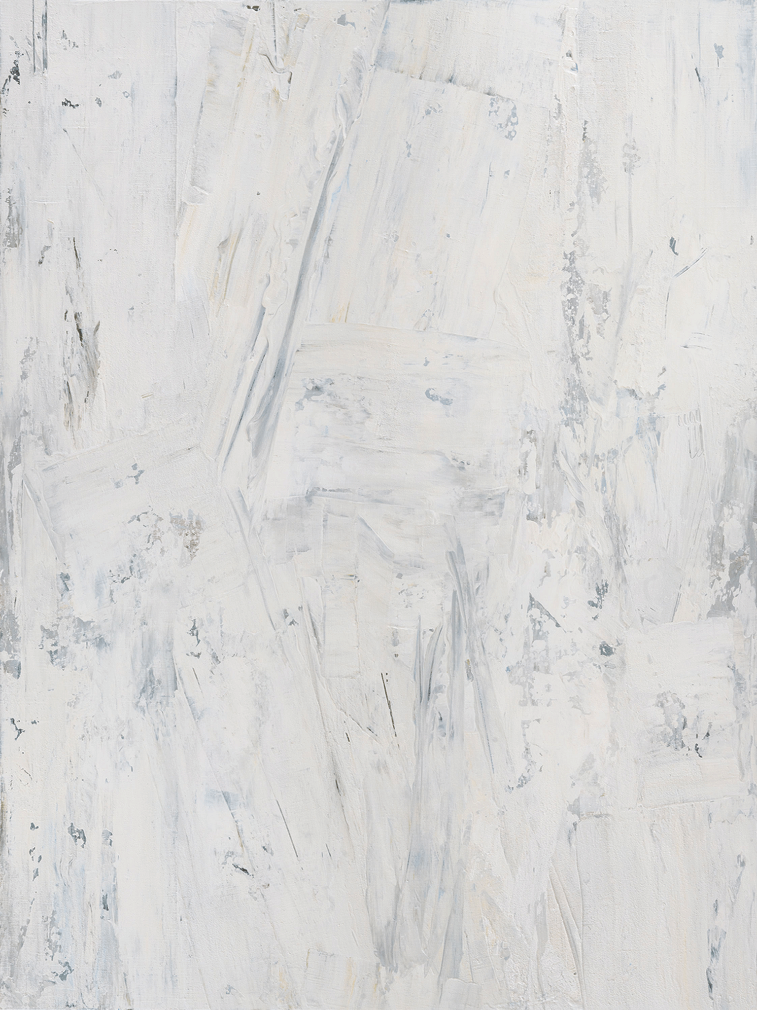 Twelve Artist Enhanced Canvas Print by John Beard Collection - main product image for Resin Society