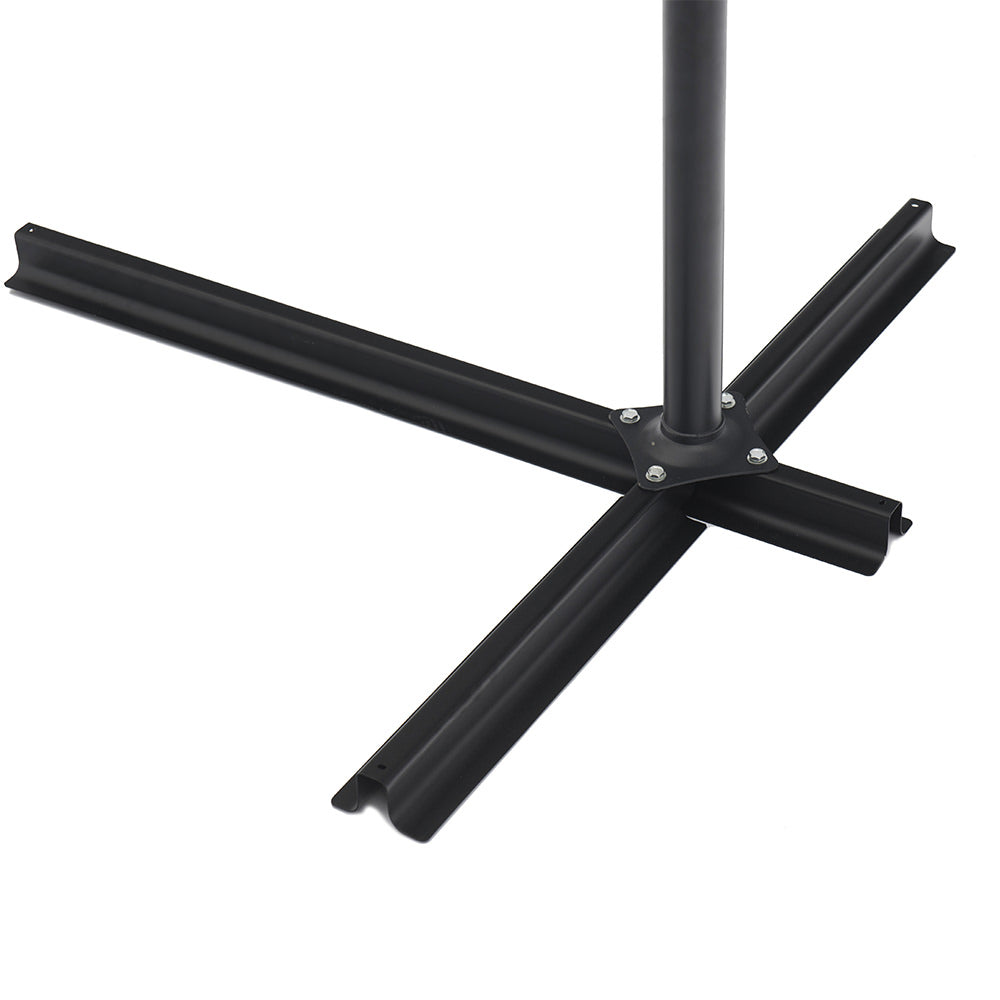 Aiden Outdoor Umbrella detail image - Resin Society