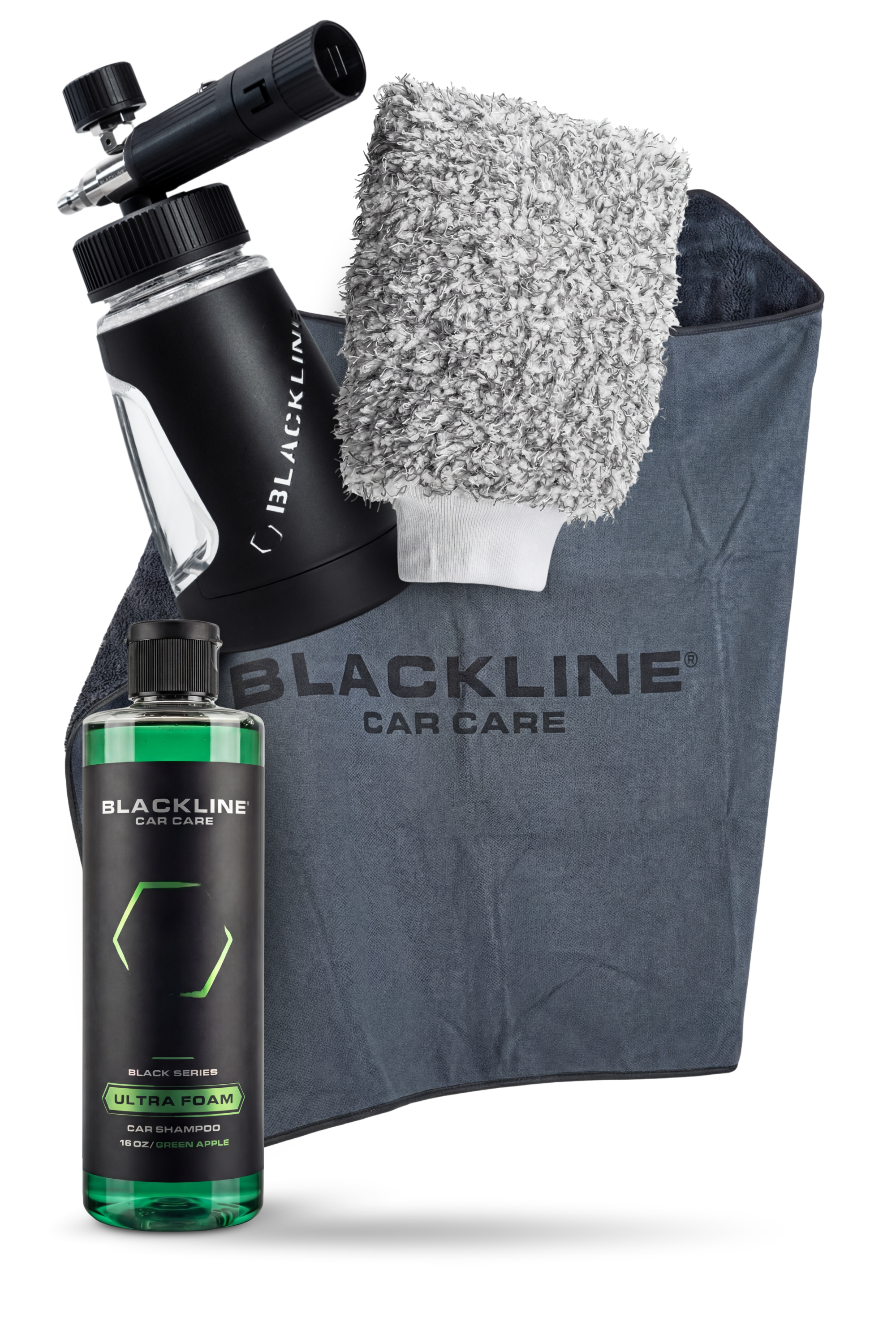 BLACKLINE® ULTRA SERIES FOAM CANNON by Blackline Car Care - product image 8 for Resin Society