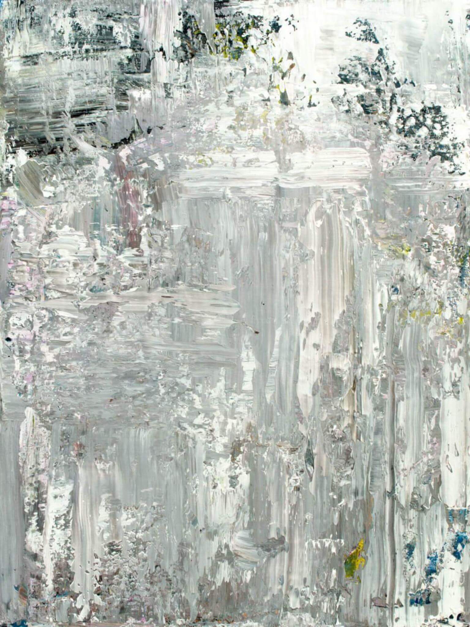 Upturn Artist Enhanced Canvas Print by John Beard Collection - main product image for Resin Society