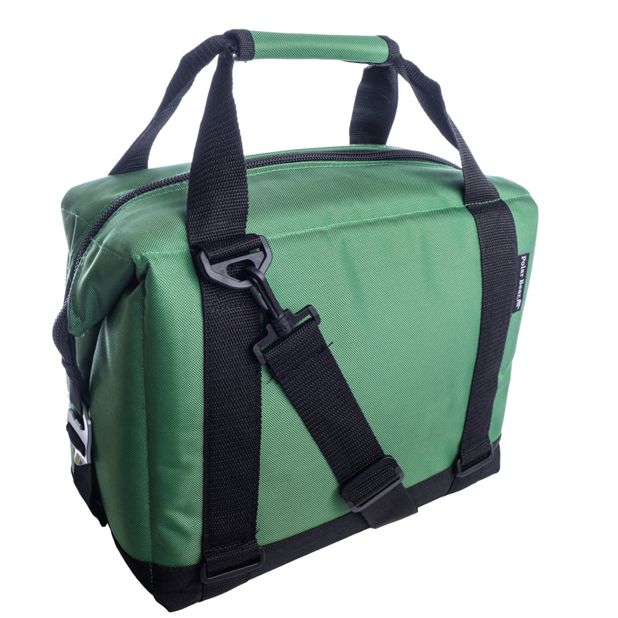 12 Pack Original Nylon Soft Cooler by Polar Bear Coolers - product image 17 for Resin Society