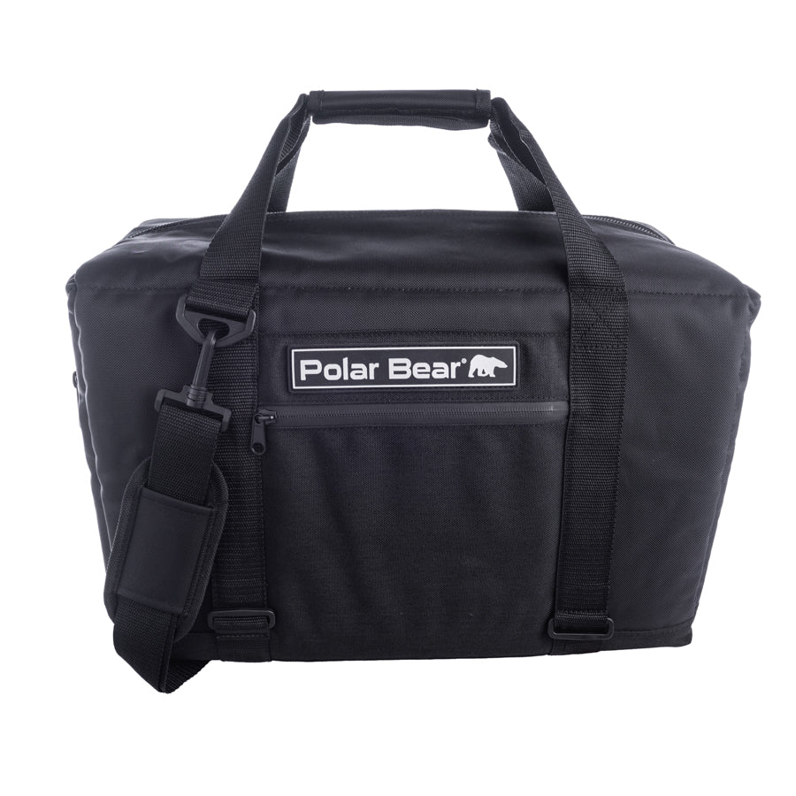 24 Pack Original Nylon Soft Side Cooler by Polar Bear Coolers - product image 11 for Resin Society