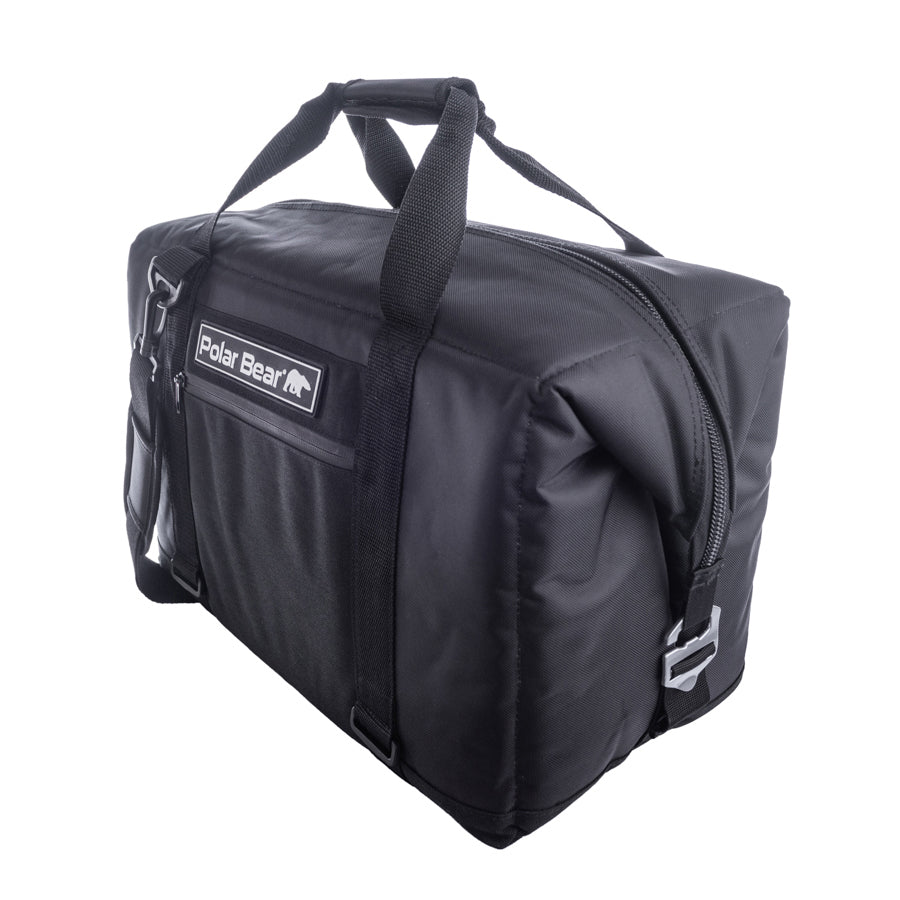 24 Pack Original Nylon Soft Side Cooler by Polar Bear Coolers - product image 12 for Resin Society