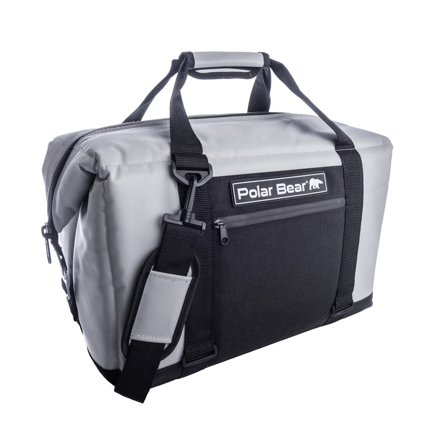 24 Pack Original Nylon Soft Side Cooler by Polar Bear Coolers - product image 17 for Resin Society
