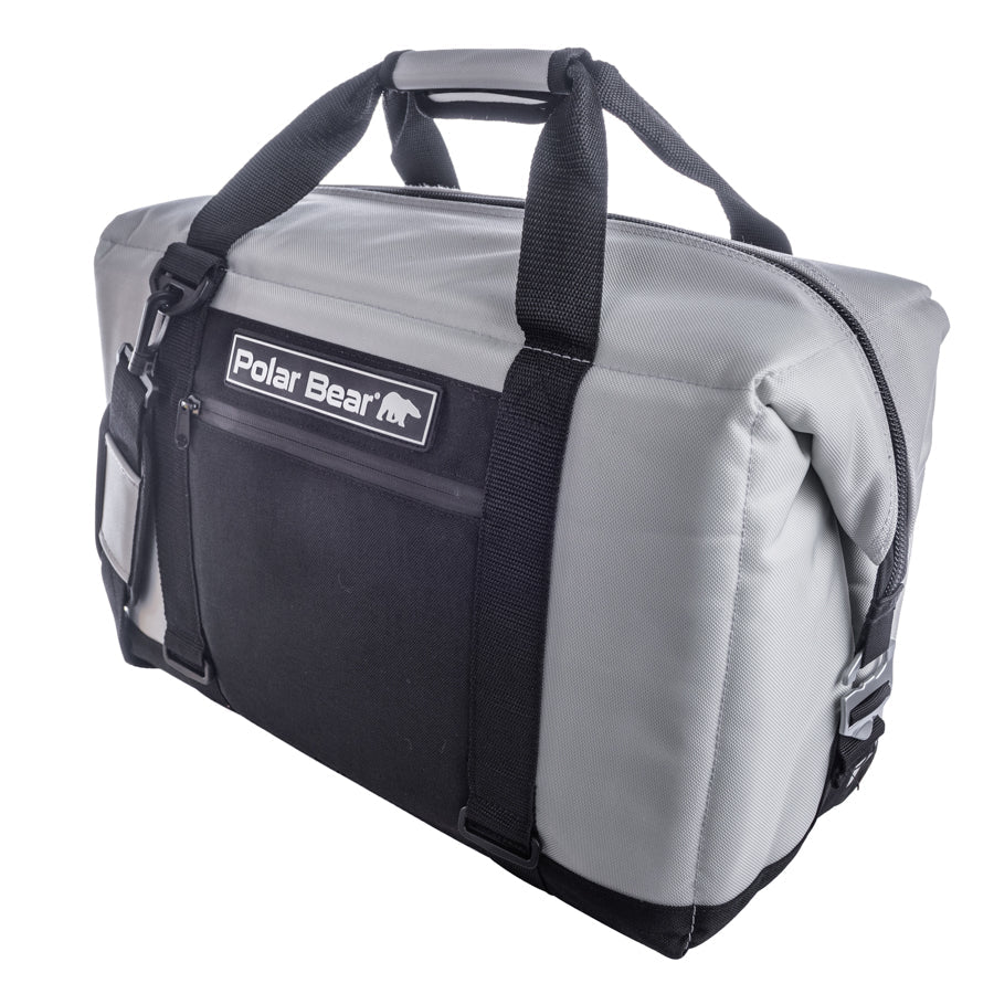 24 Pack Original Nylon Soft Side Cooler by Polar Bear Coolers - product image 20 for Resin Society