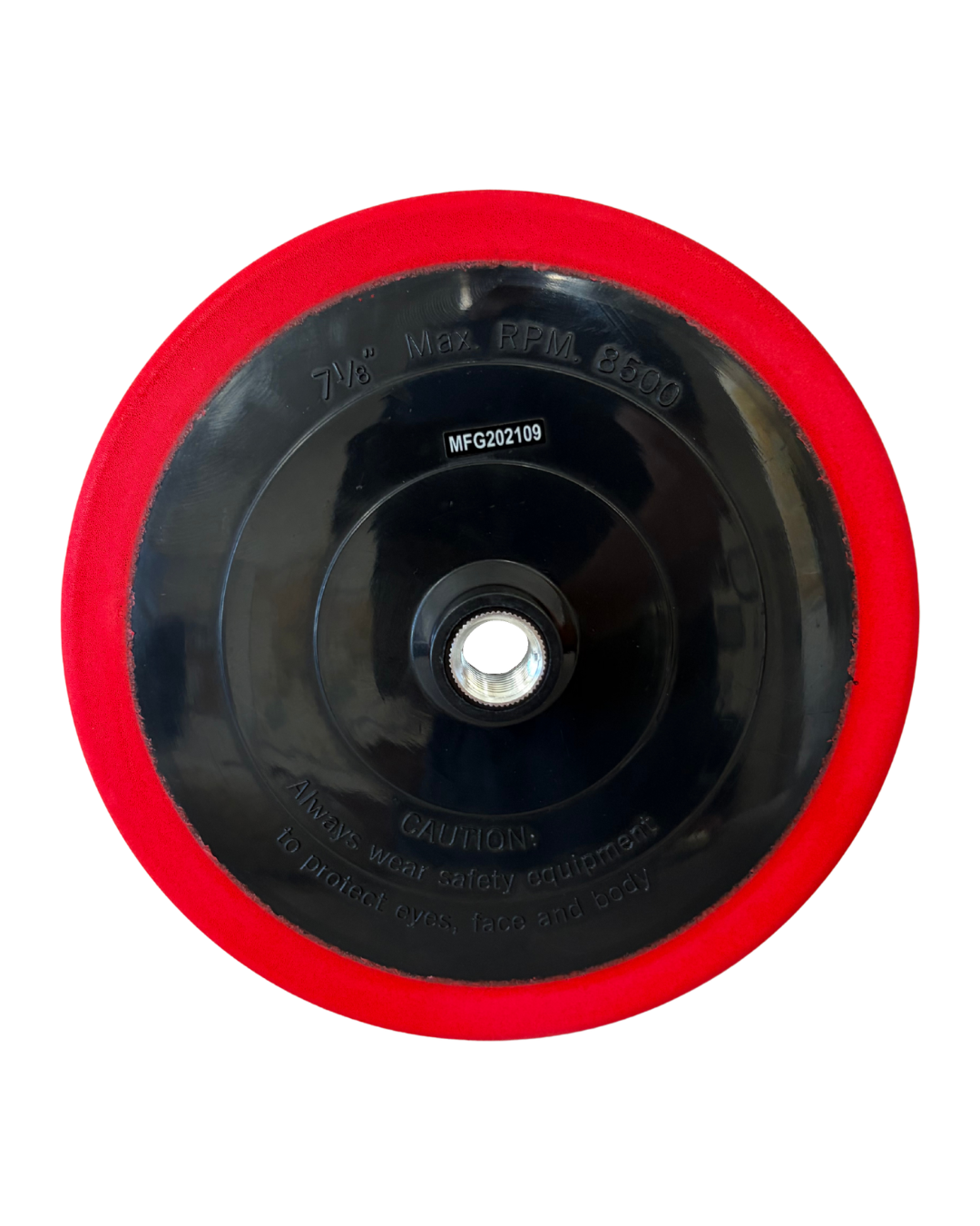 Velcro / Hook and Loop Backing Plate