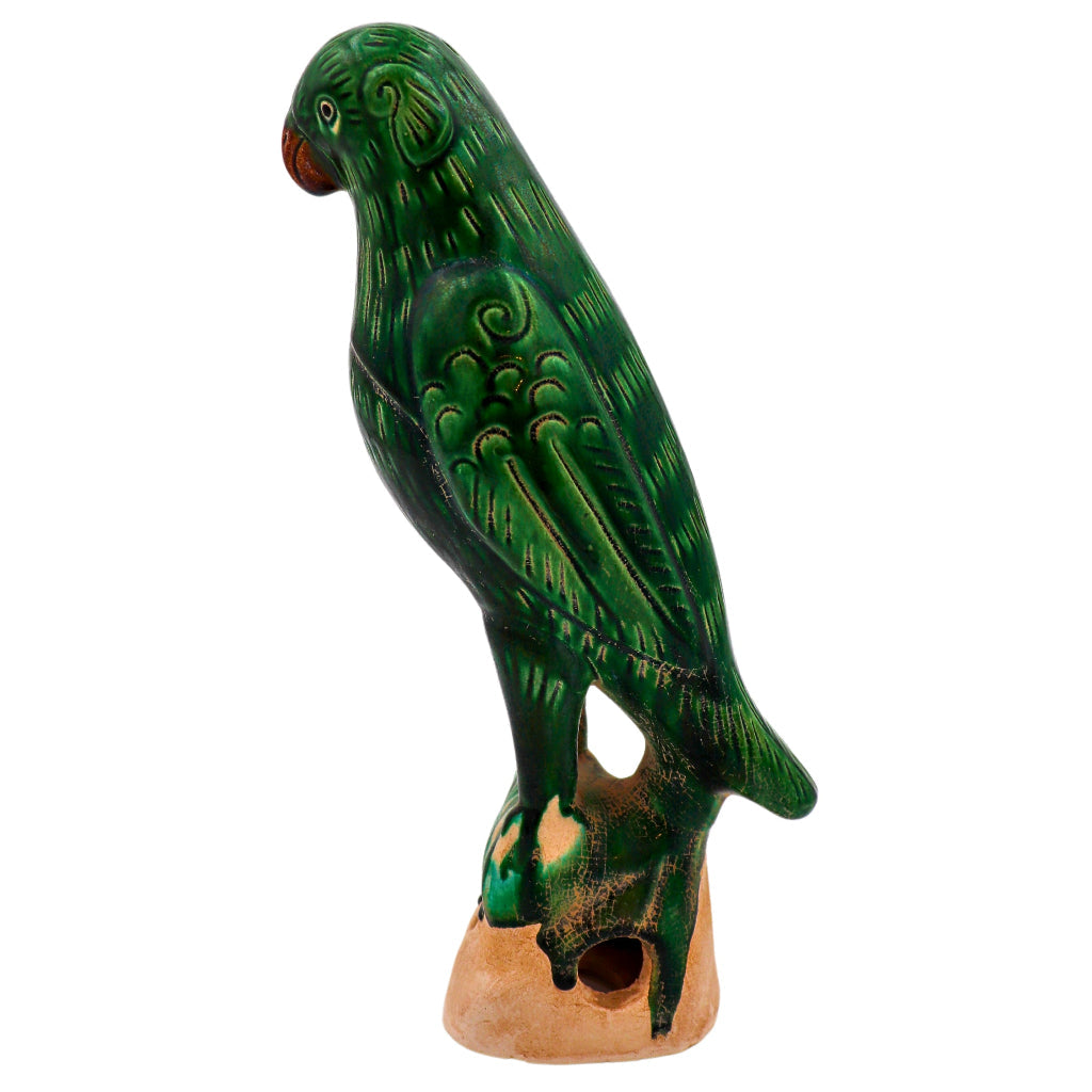 Verde Voyager Parrot by Ro'Table