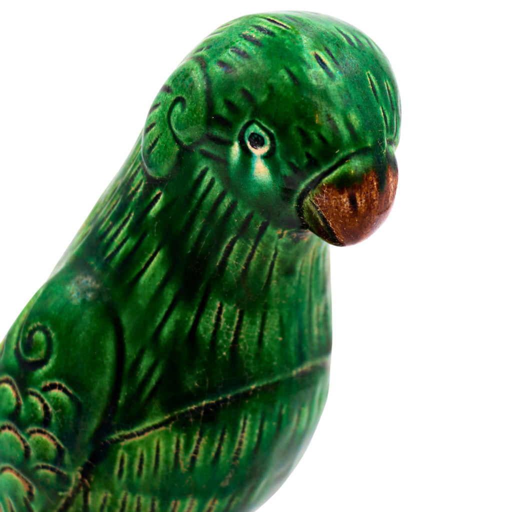 Verde Voyager Parrot by Ro'Table