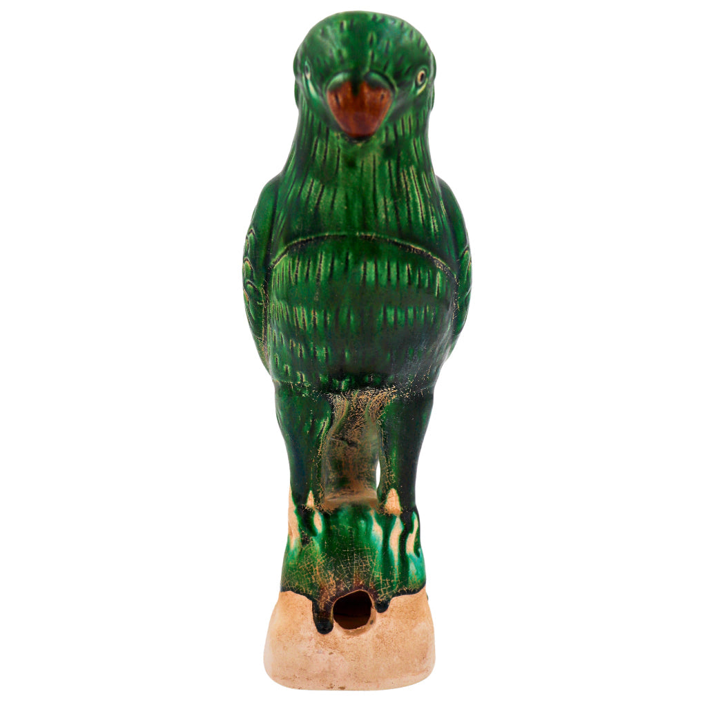 Verde Voyager Parrot by Ro'Table