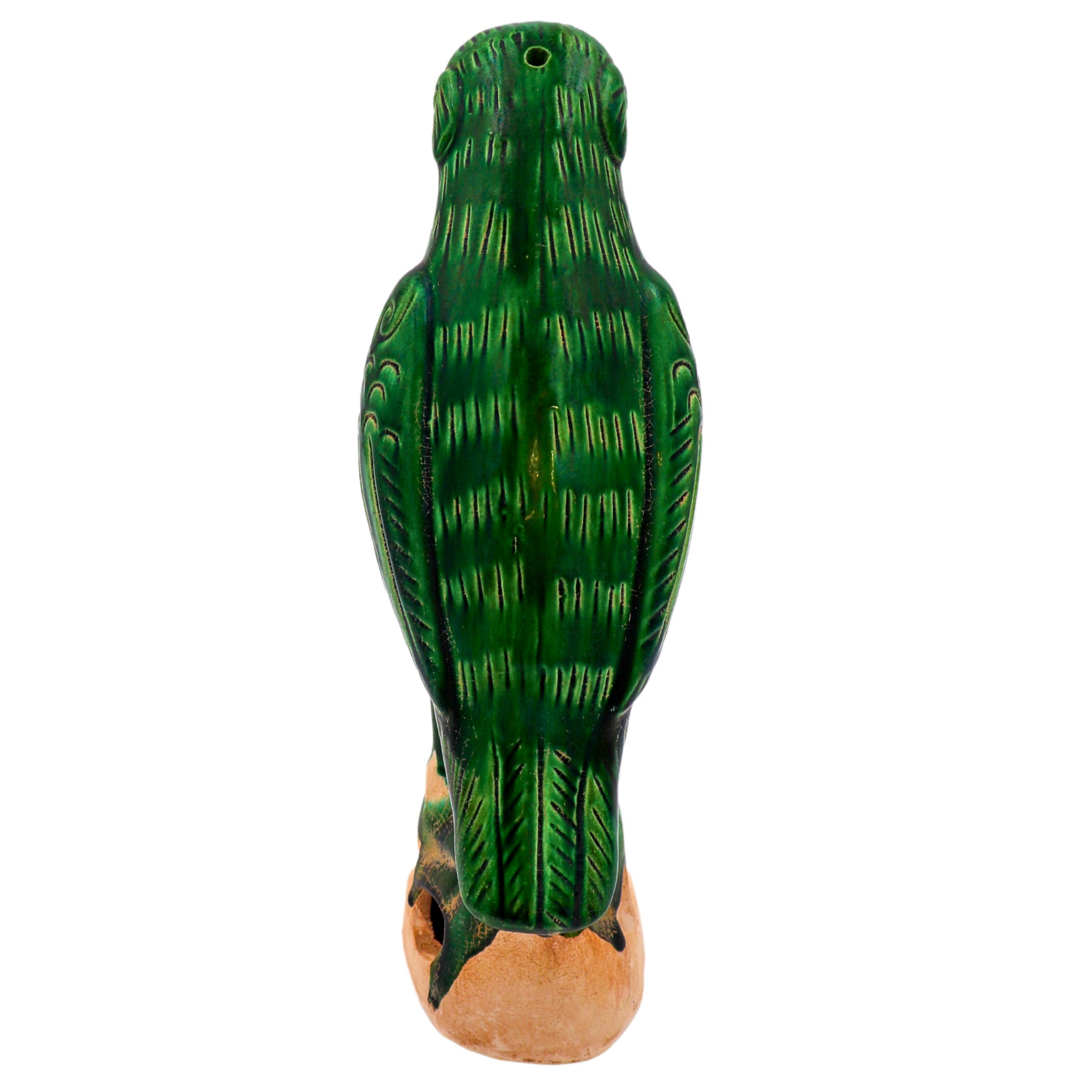 Verde Voyager Parrot by Ro'Table