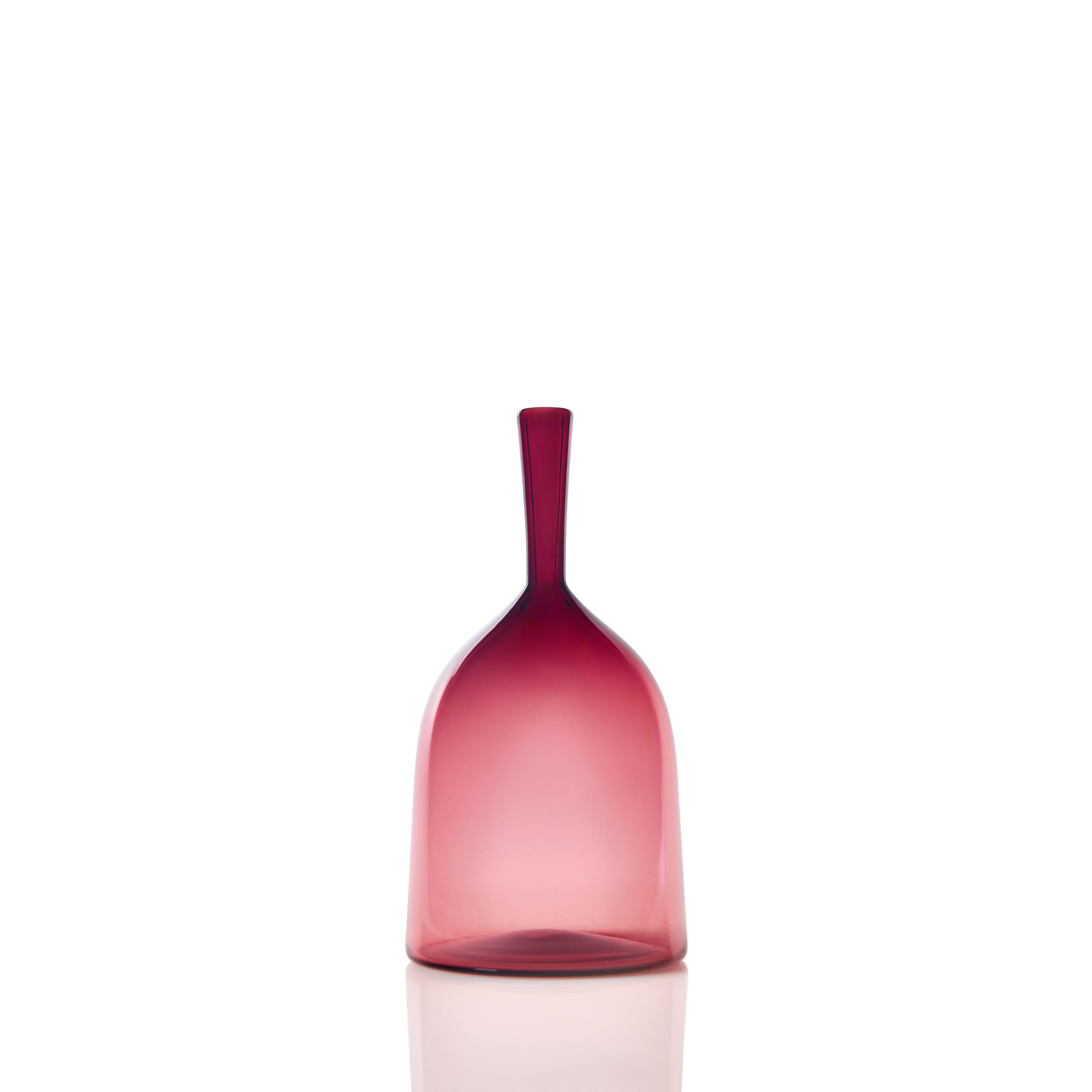 Wide Angelic Bottle by Joe Cariati - product image 3 for Resin Society