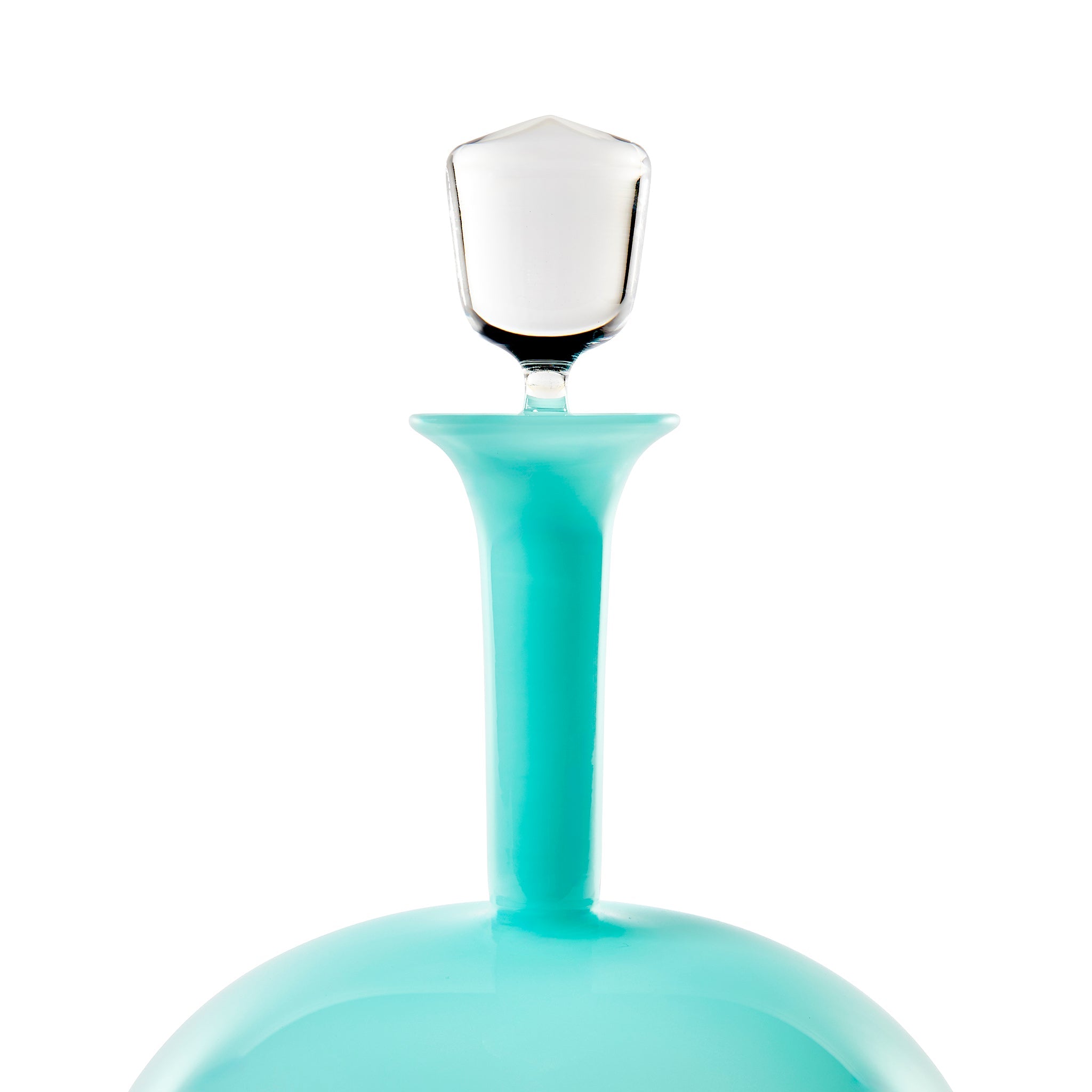 Wexler Low Oval Bottle by Joe Cariati - product image 6 for Resin Society