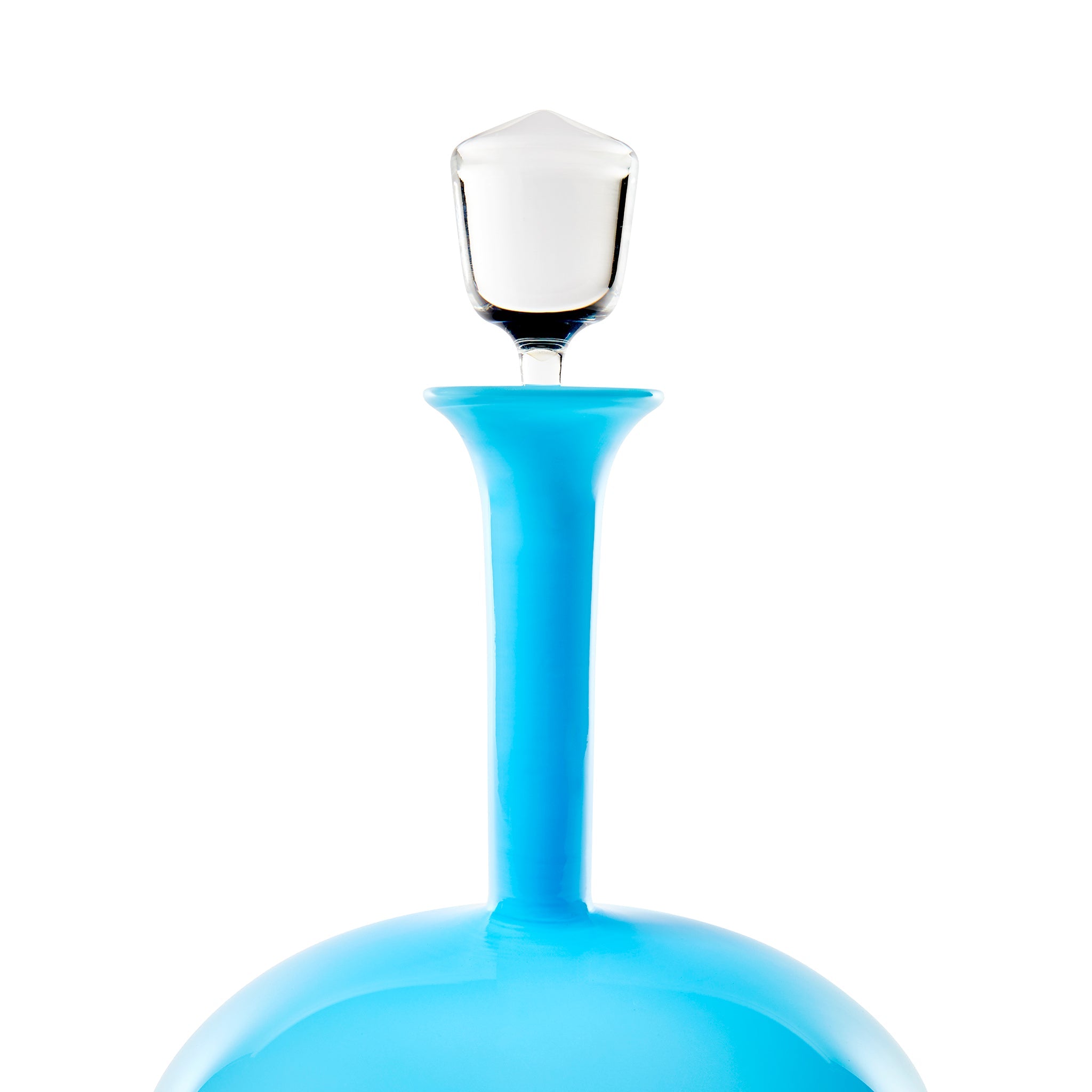 Wexler Low Oval Bottle by Joe Cariati - product image 8 for Resin Society