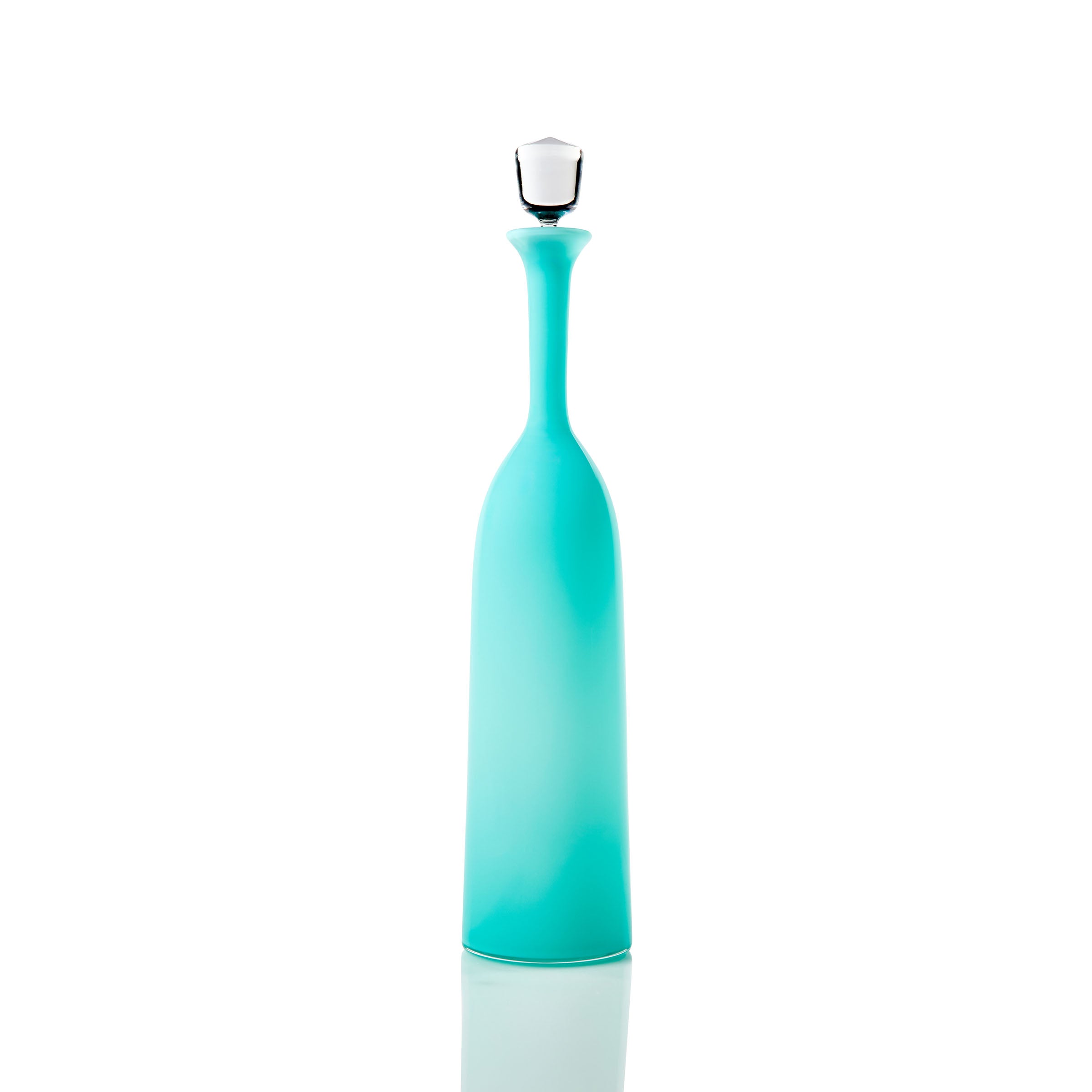 Wexler Tall Bottle by Joe Cariati - product image 5 for Resin Society