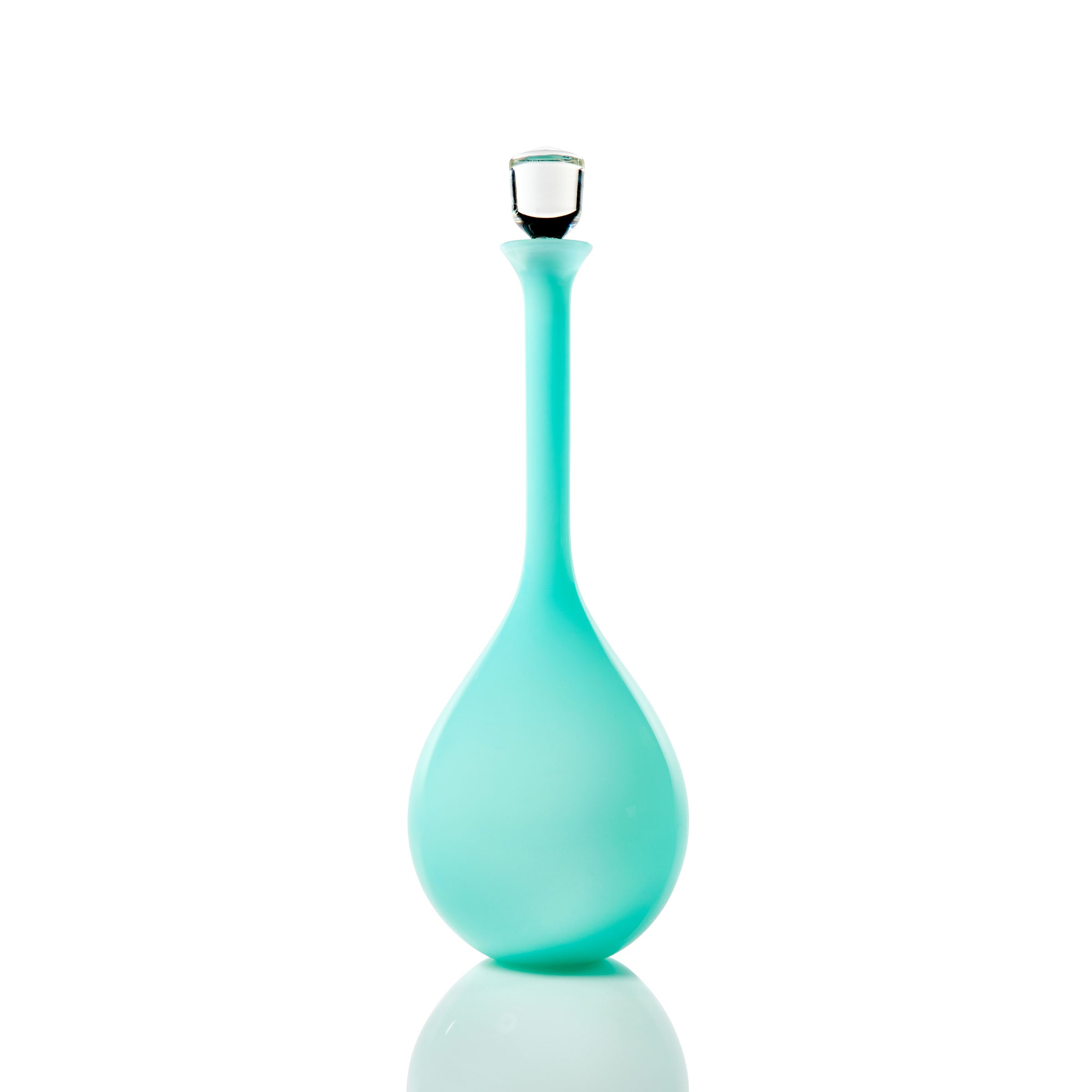 Wexler Tear Drop Bottle by Joe Cariati - product image 5 for Resin Society
