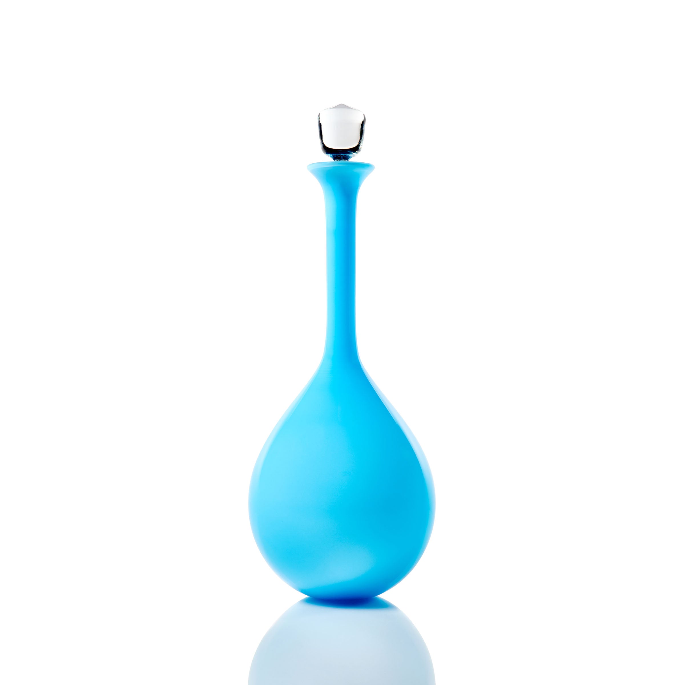 Wexler Tear Drop Bottle by Joe Cariati - product image 7 for Resin Society