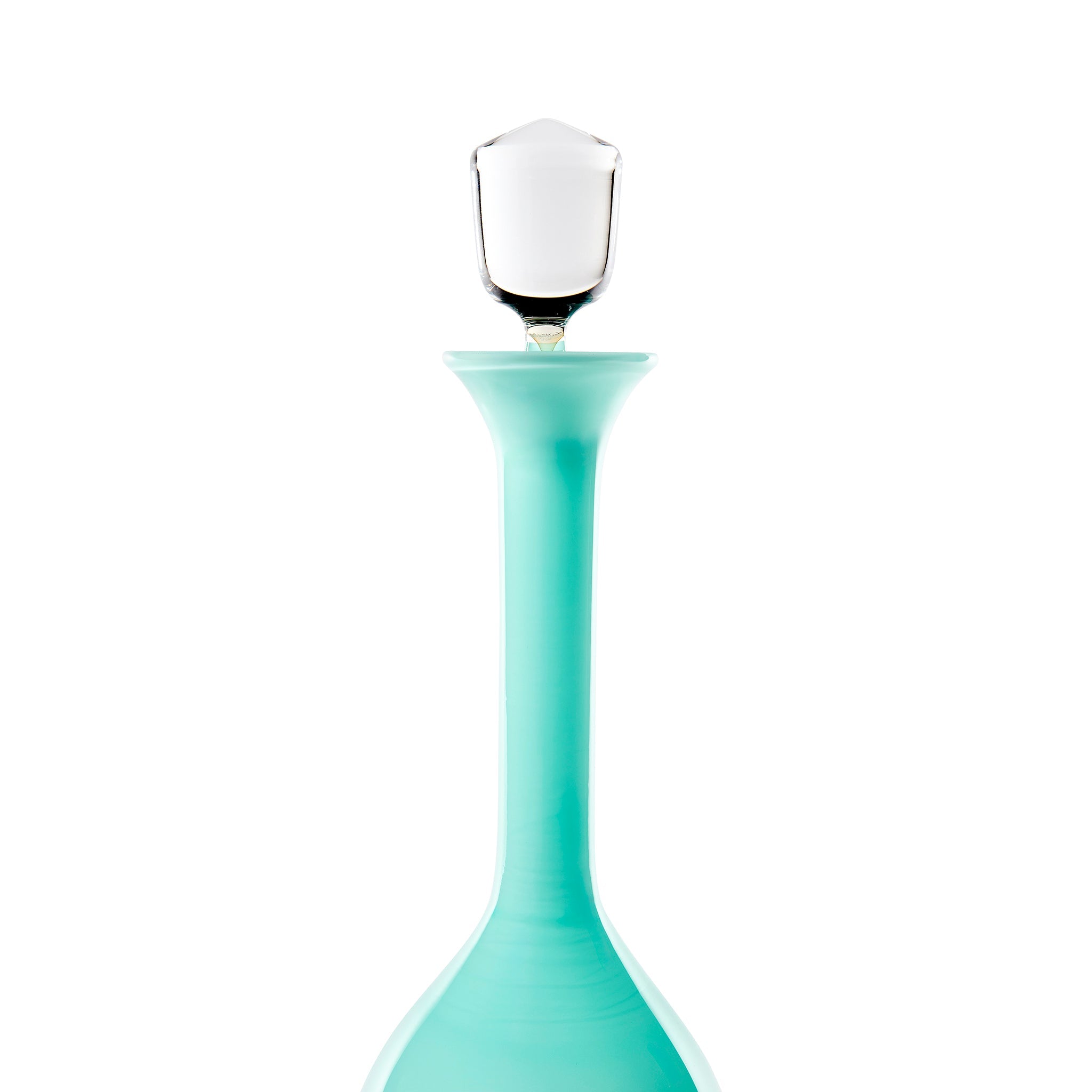 Wexler Tear Drop Bottle by Joe Cariati - product image 6 for Resin Society