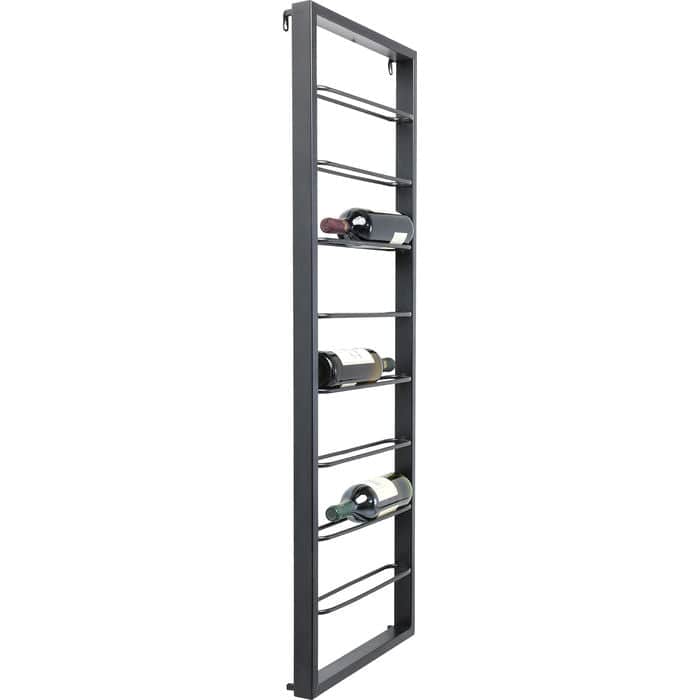 Wall Wine Shelf Bistro 120cm