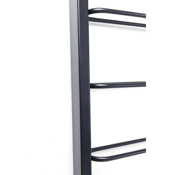 Wall Wine Shelf Bistro 120cm