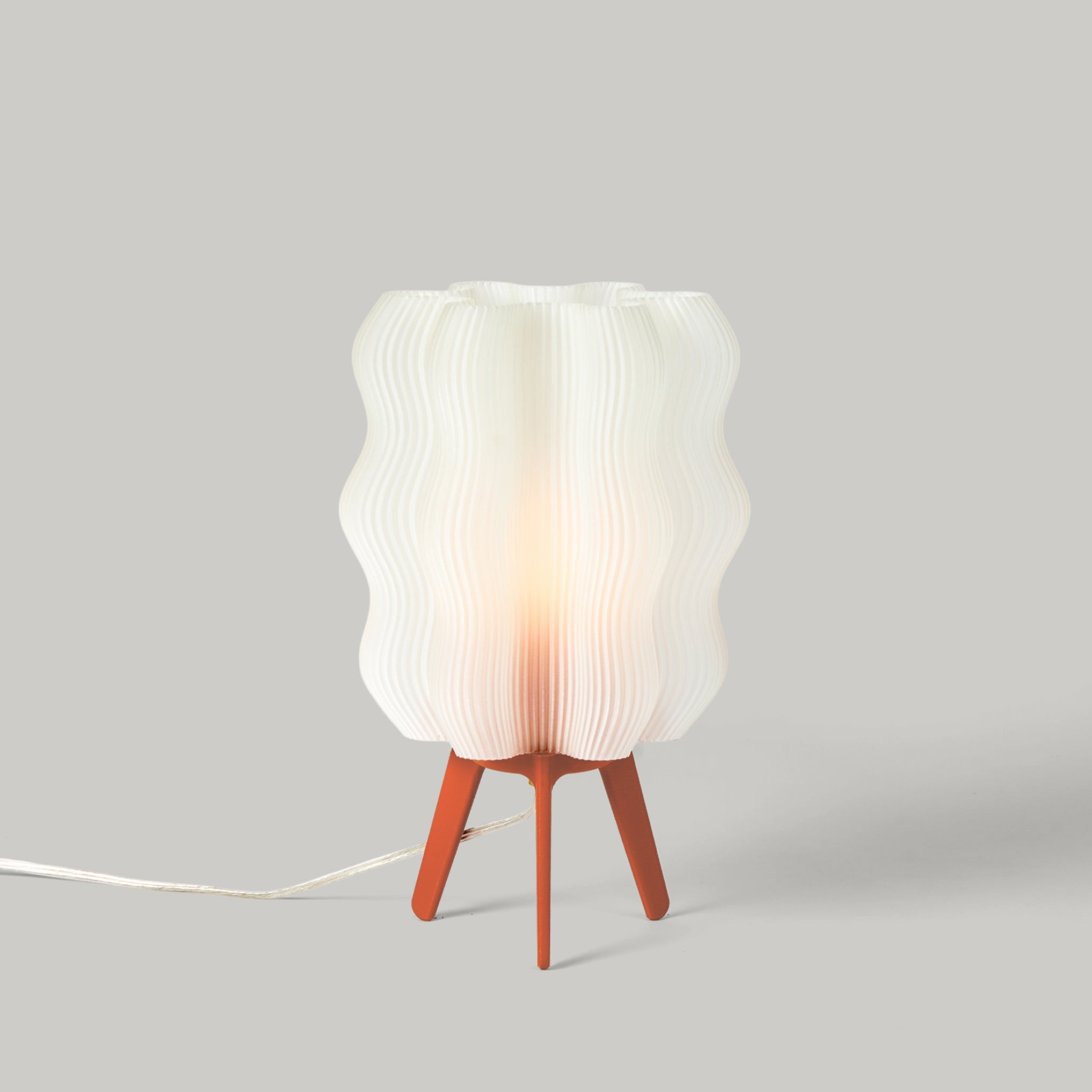 Wavy Lamp by Wooj Design - product image 18 for Resin Society