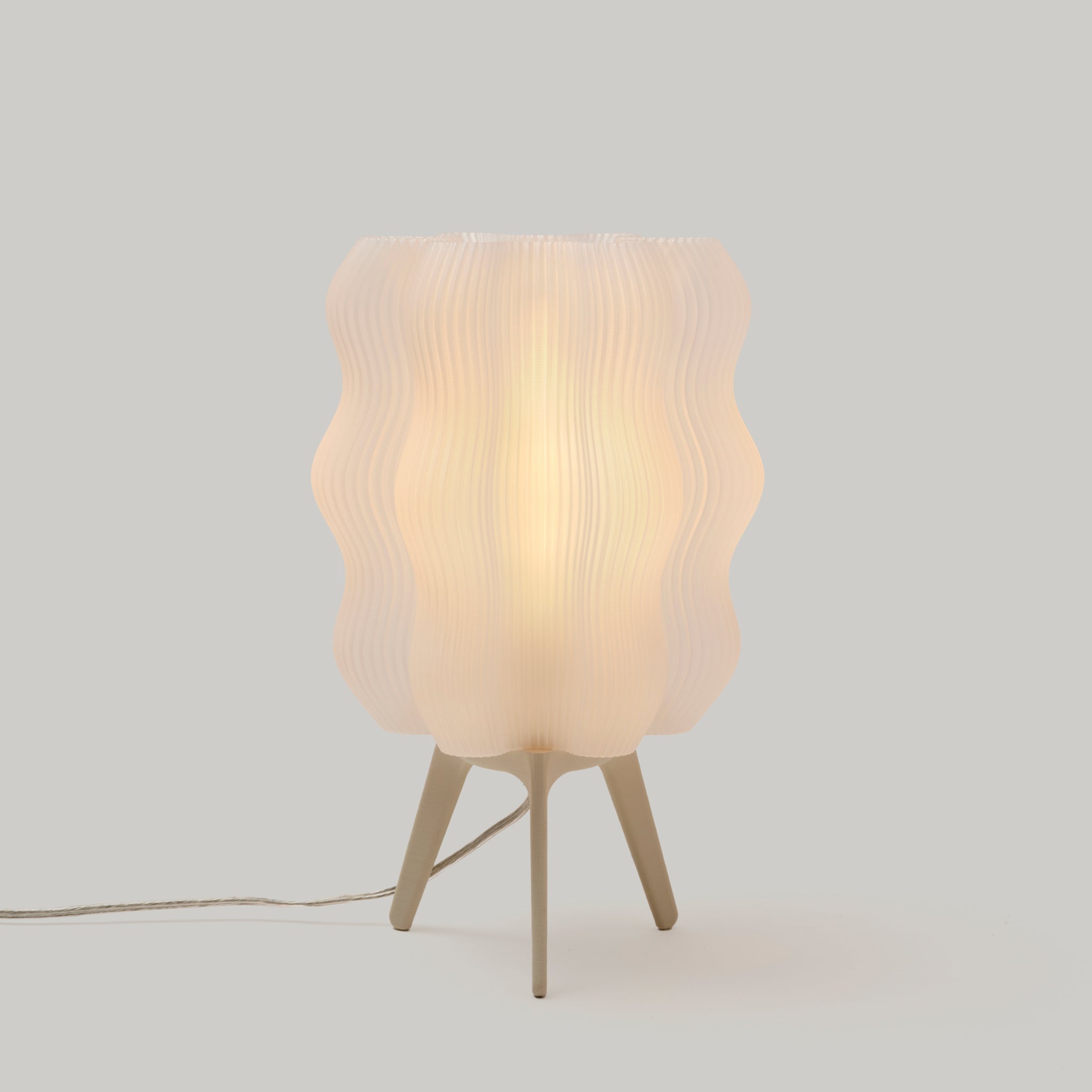 Wavy Lamp by Wooj Design - product image 10 for Resin Society