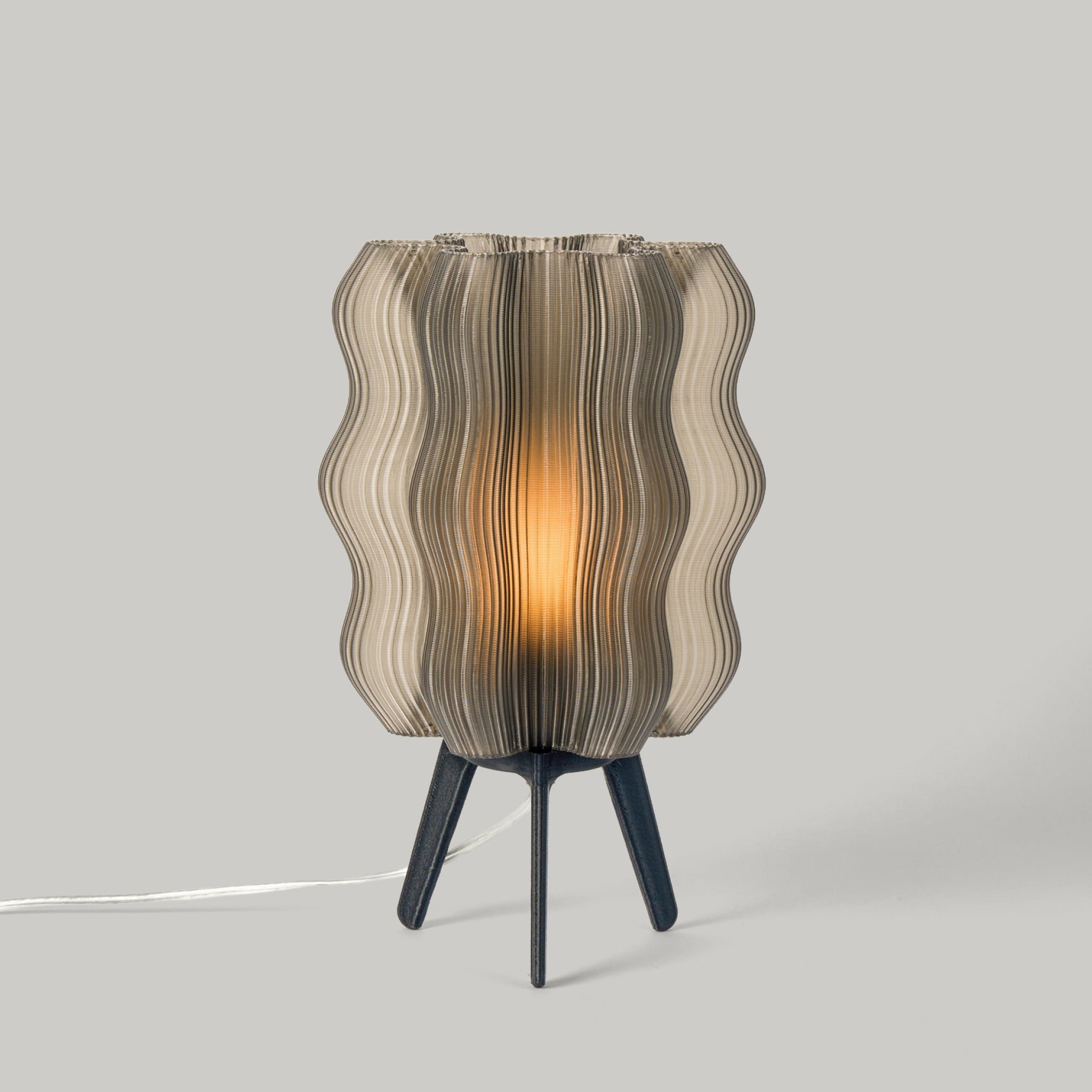 Wavy Lamp by Wooj Design - product image 17 for Resin Society