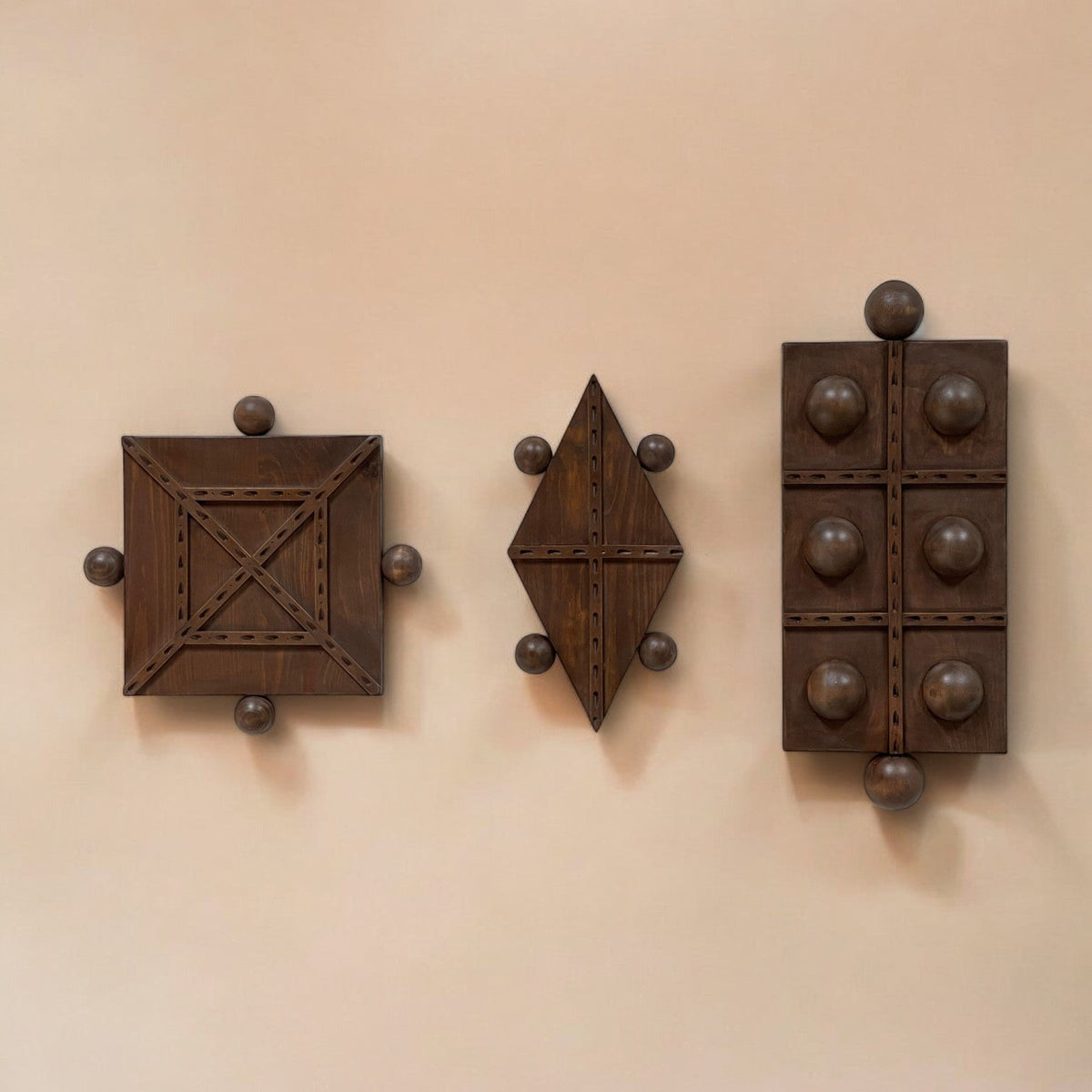 Andre Wall Art by Diego Olivero Studio from MESO