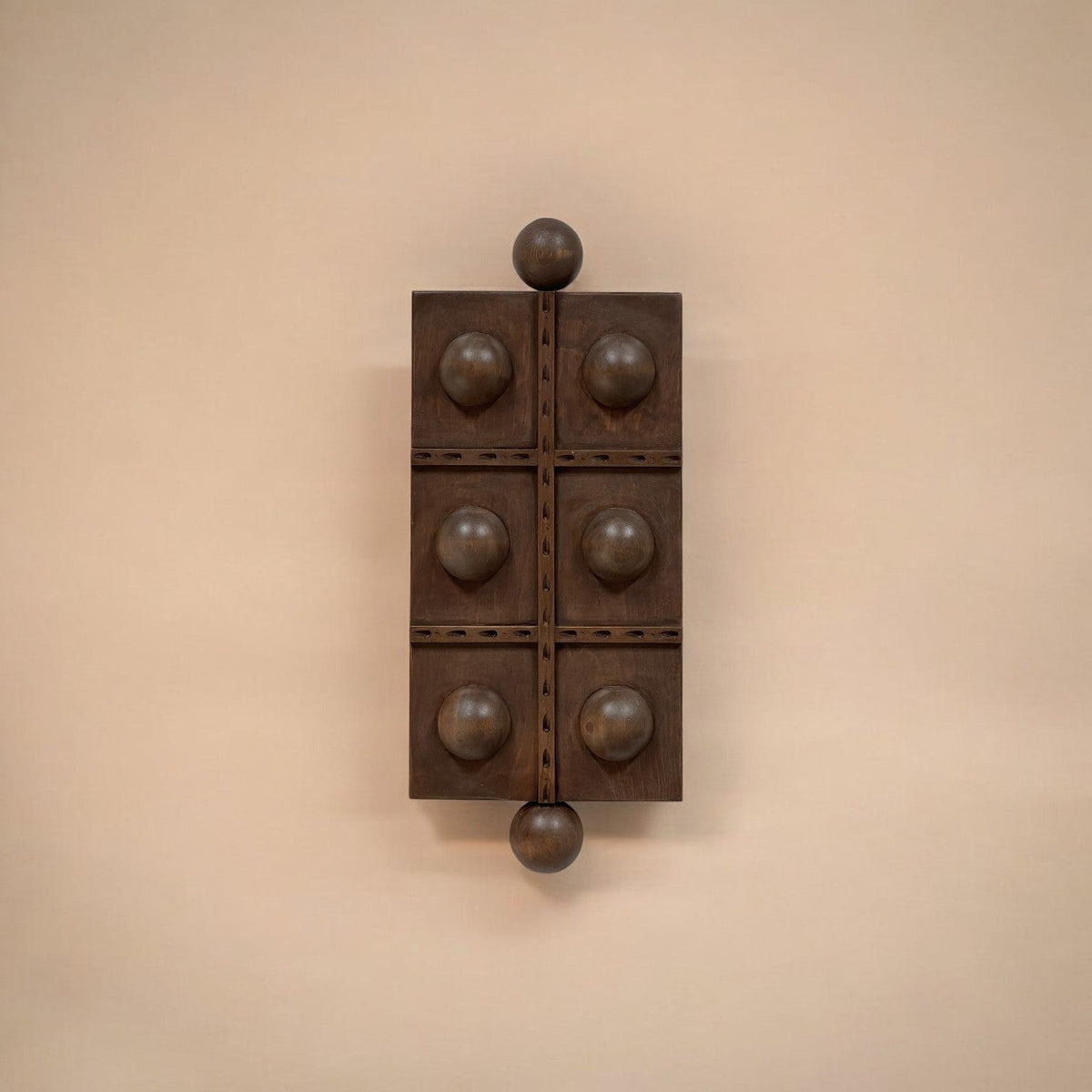 Andre Wall Art by Diego Olivero Studio from MESO