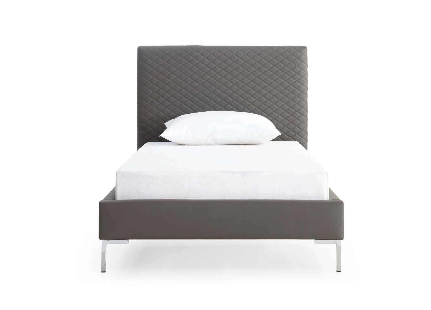 Liz Twin Bed by DEKOR - Resin Society