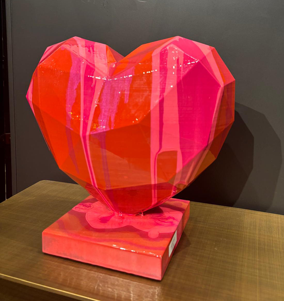 CORAZÓN POP ART