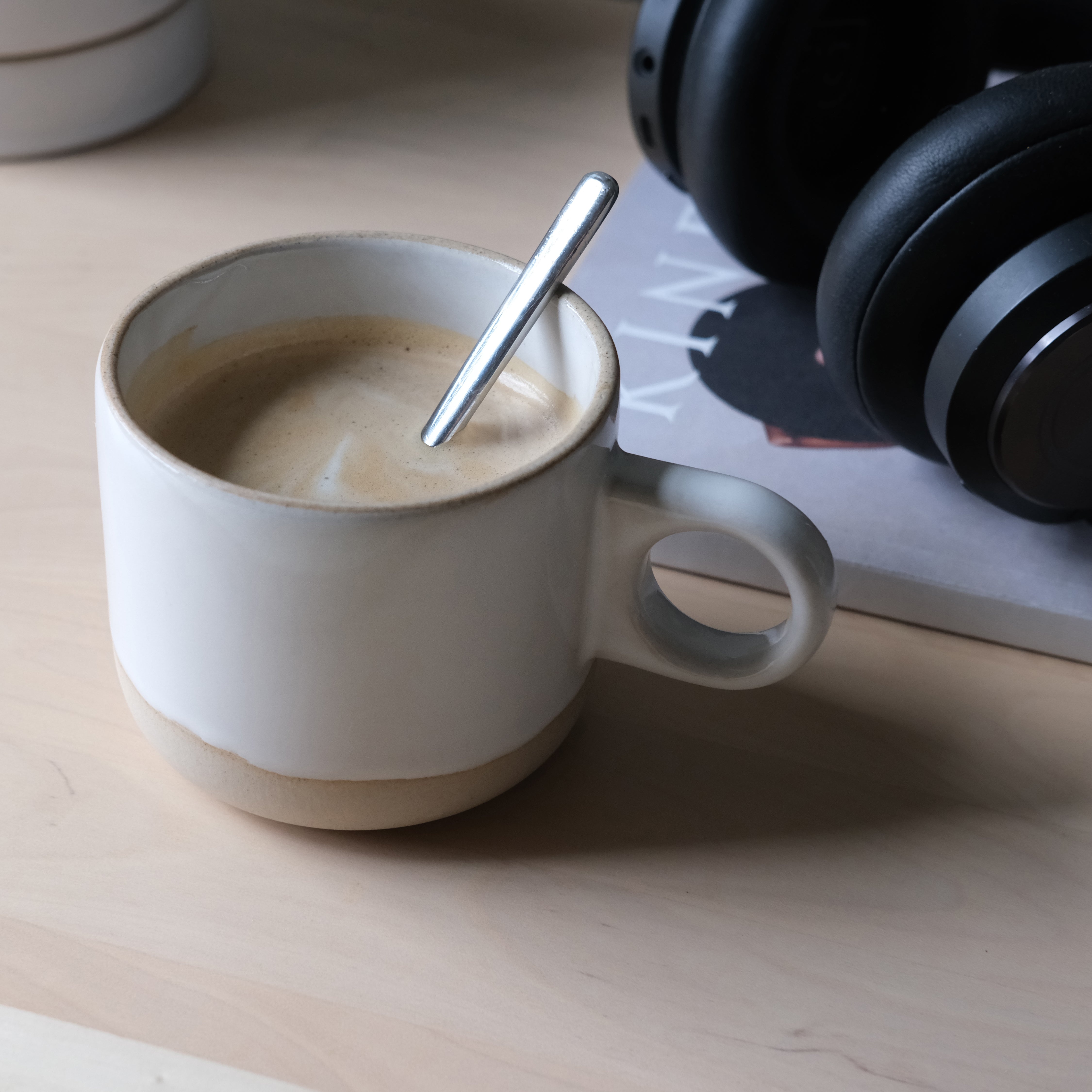 Scotty Mug (Dipped) by Misewell