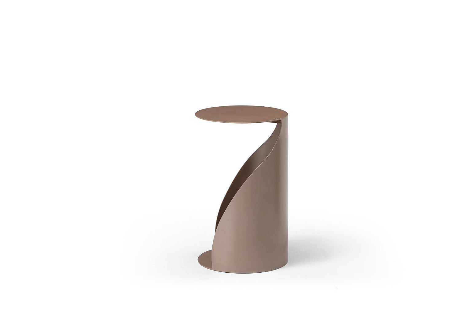 Willie Side Table detail image - Resin Society