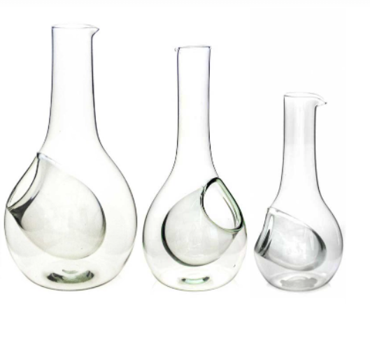 Wine Cooler Decanter by Mbare Ltd - main product image for Resin Society