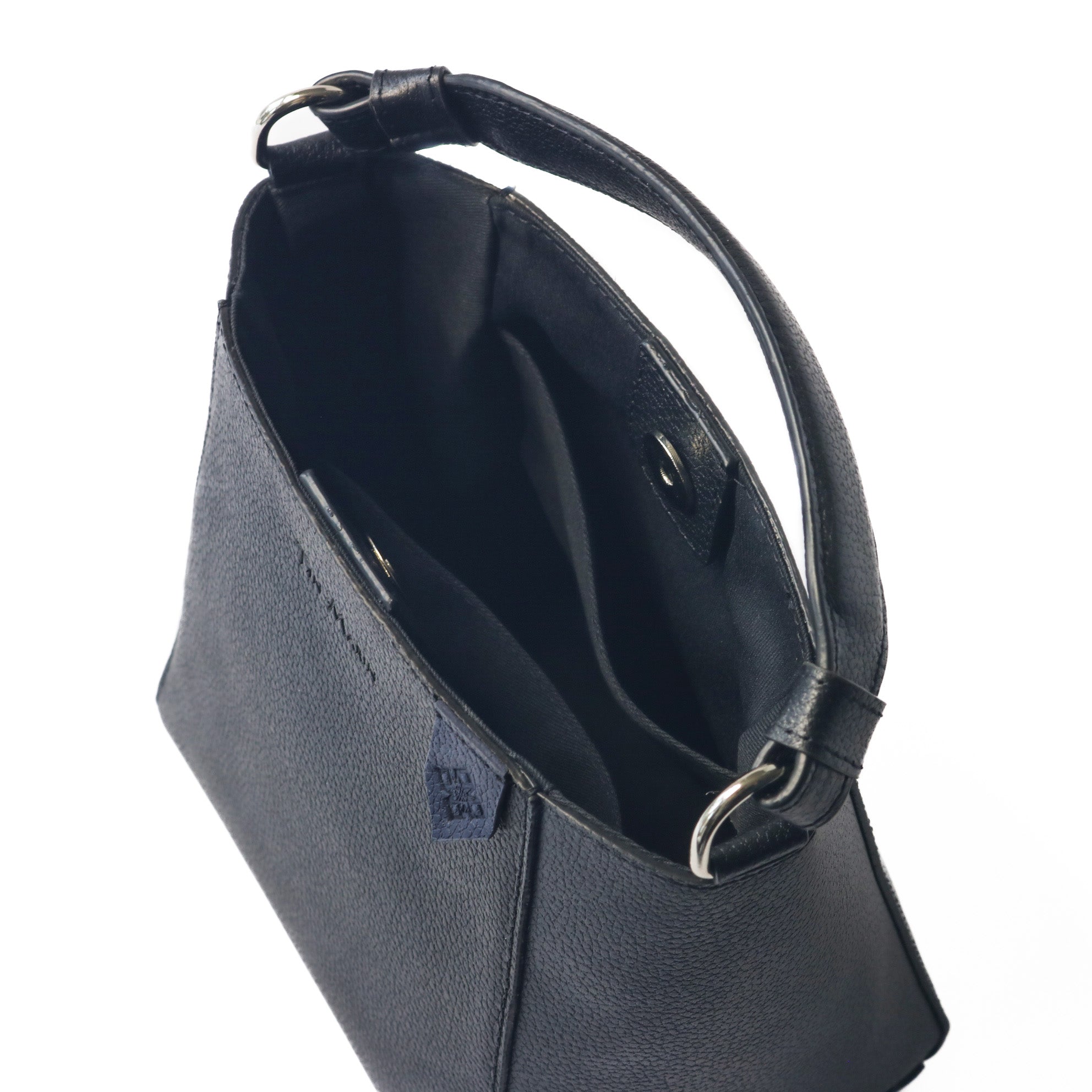 Yaya Leather Bucket Bag by Tin Marin Brand - product image 18 for Resin Society