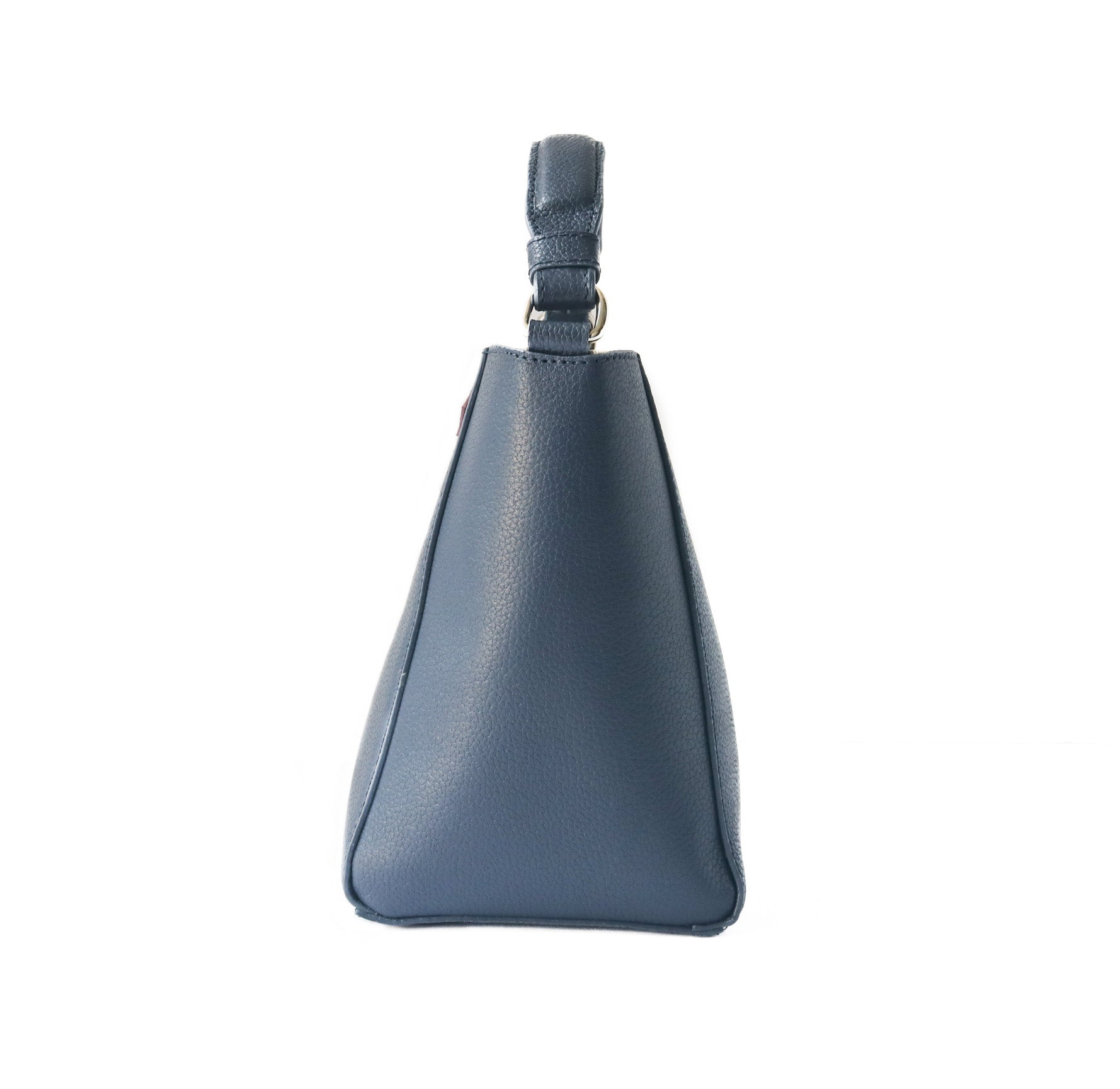 Yaya Leather Bucket Bag by Tin Marin Brand - product image 4 for Resin Society