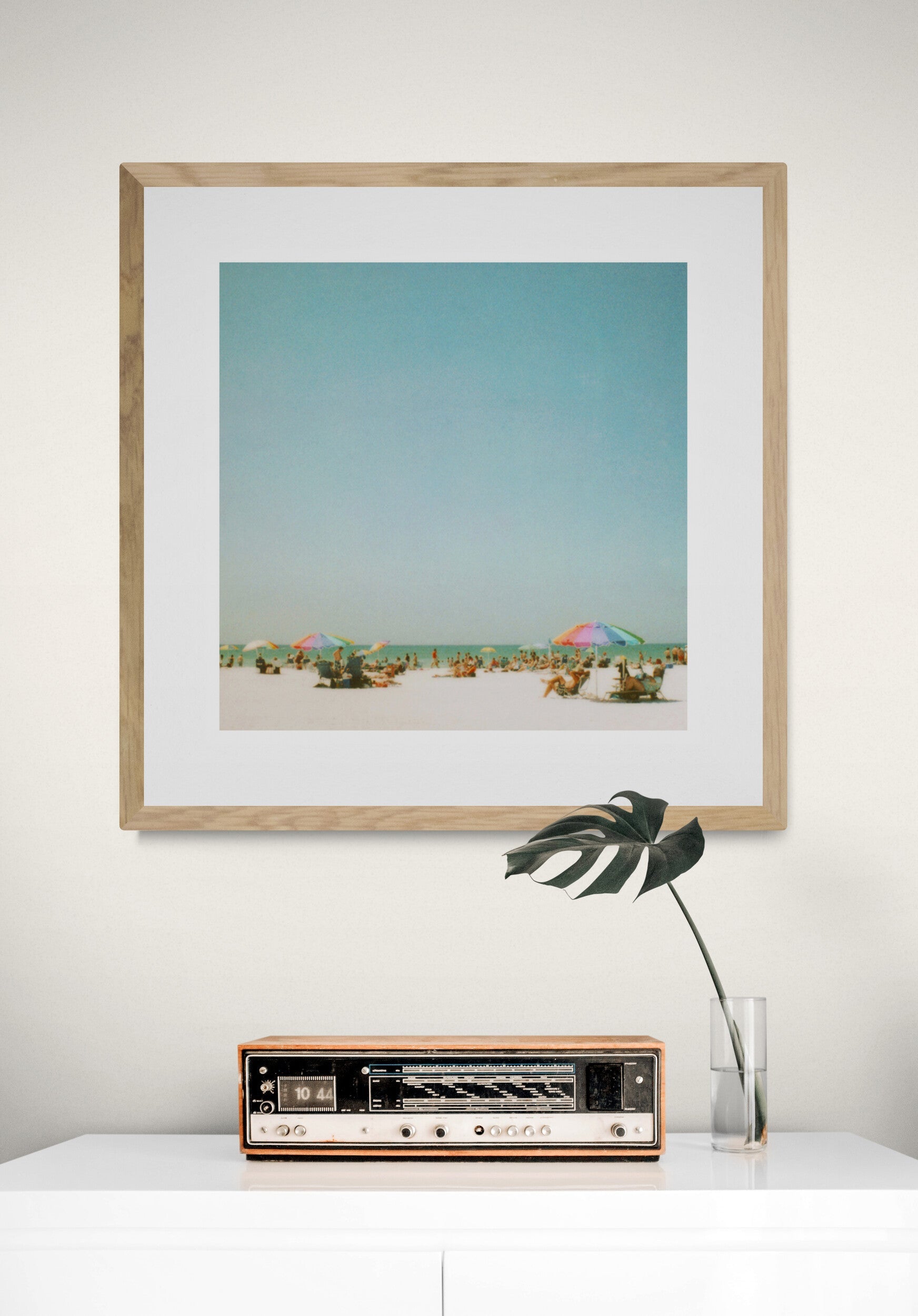 2900 Miles #4 - Fine Art Photograph