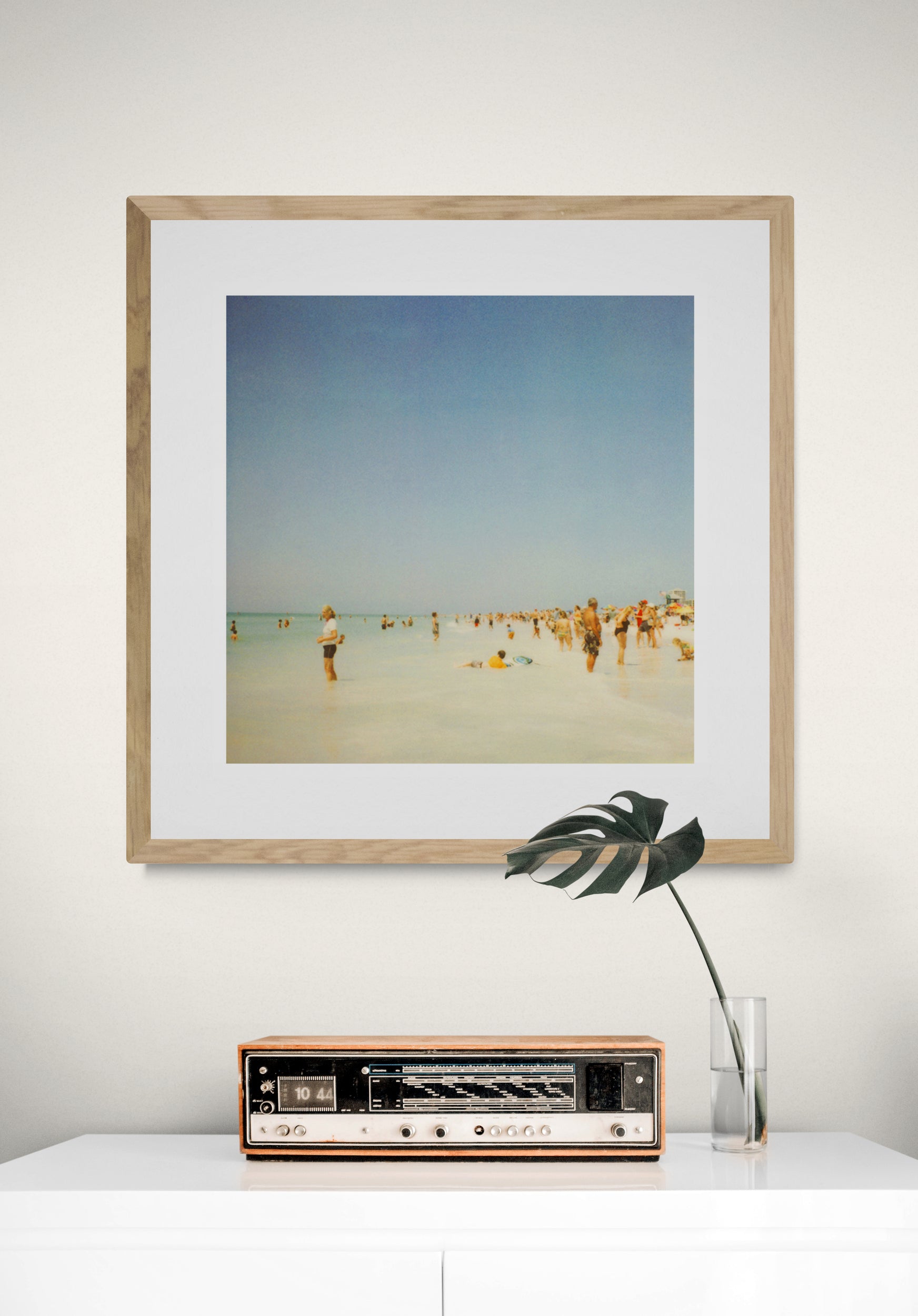 2900 Miles #6 - Fine Art Photograph by Alicia Bock Print Shop