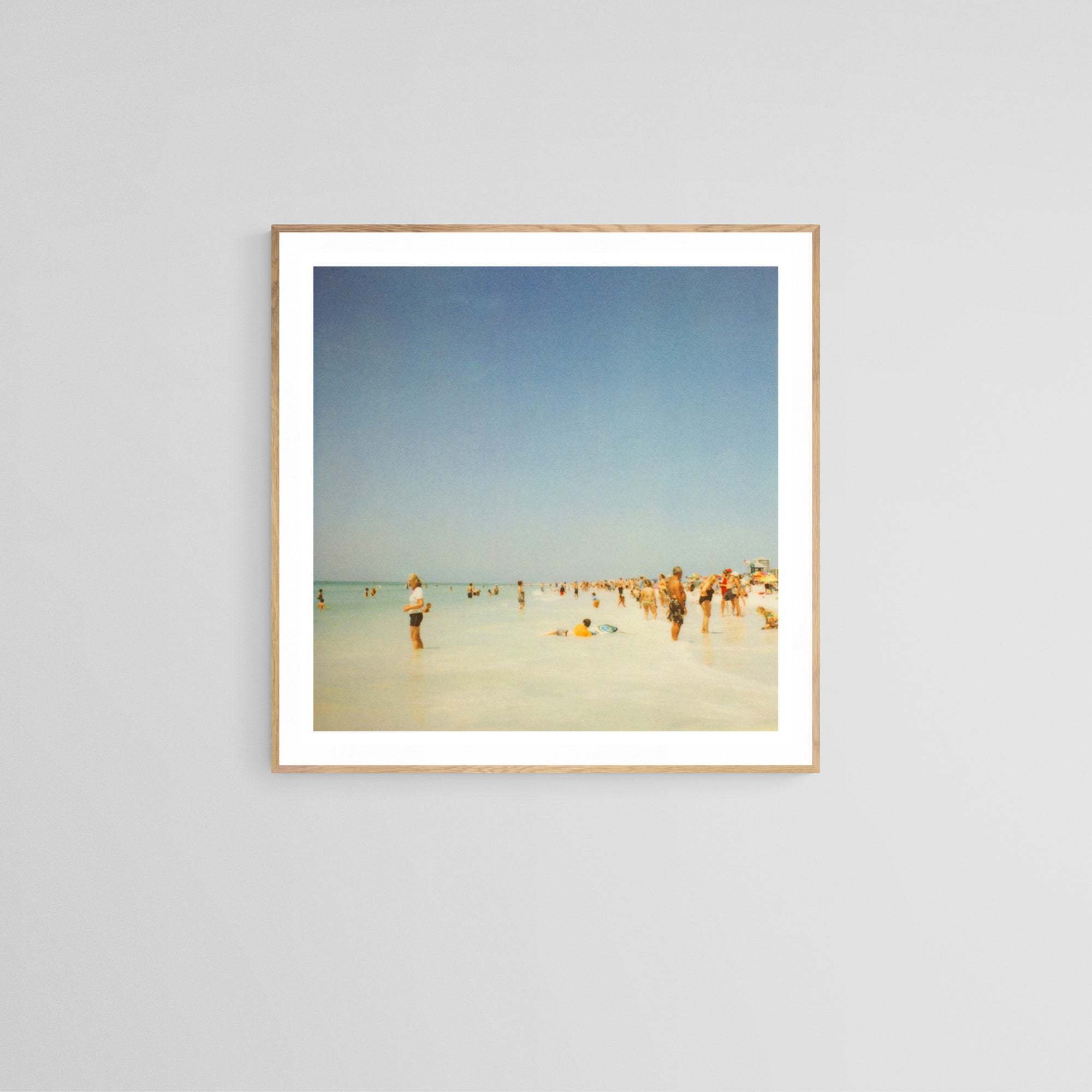 2900 Miles #6 - Fine Art Photograph by Alicia Bock Print Shop