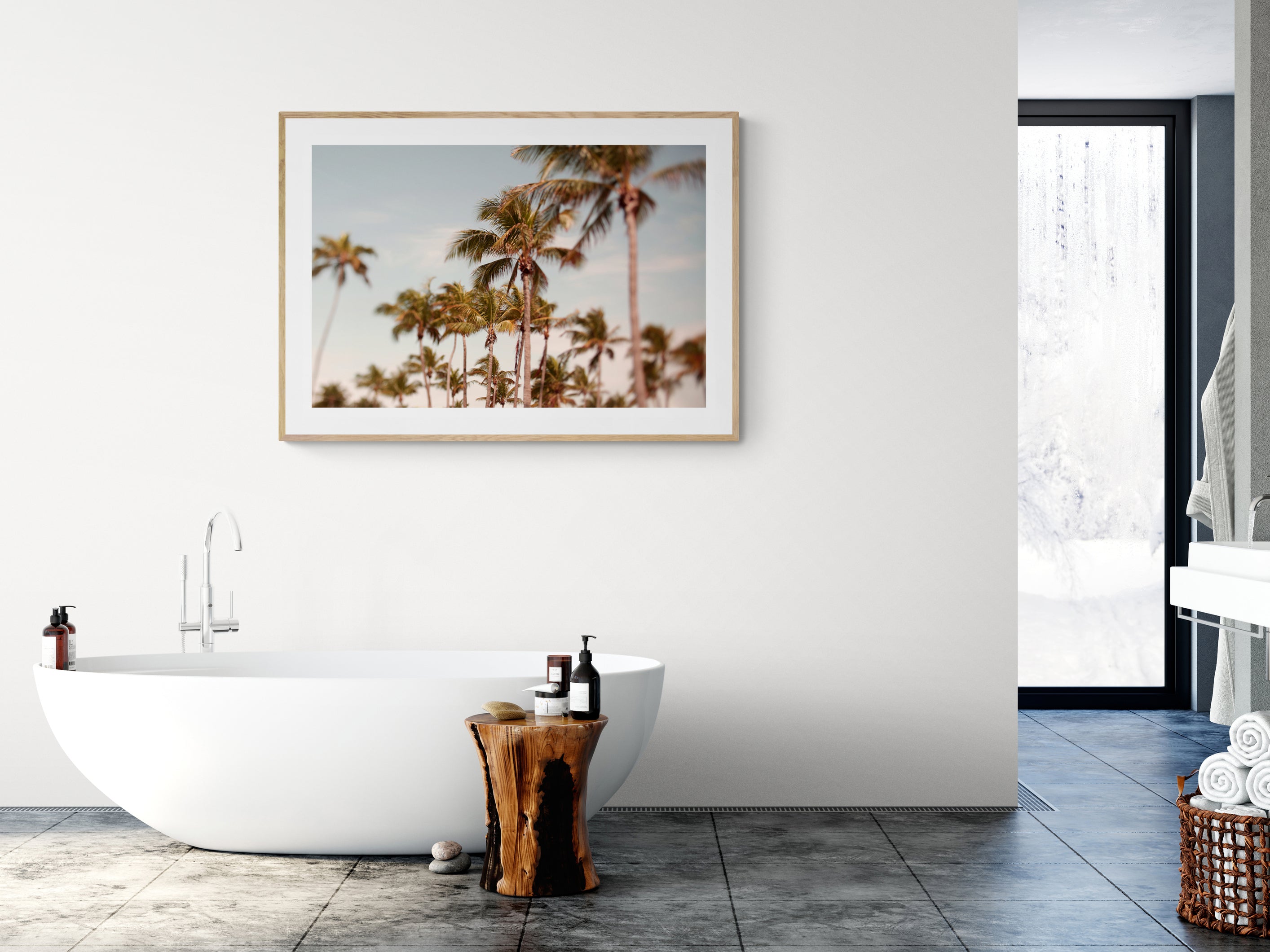 Eternal Sunshine - Fine Art Photograph by Alicia Bock Print Shop - product image 5 for Resin Society