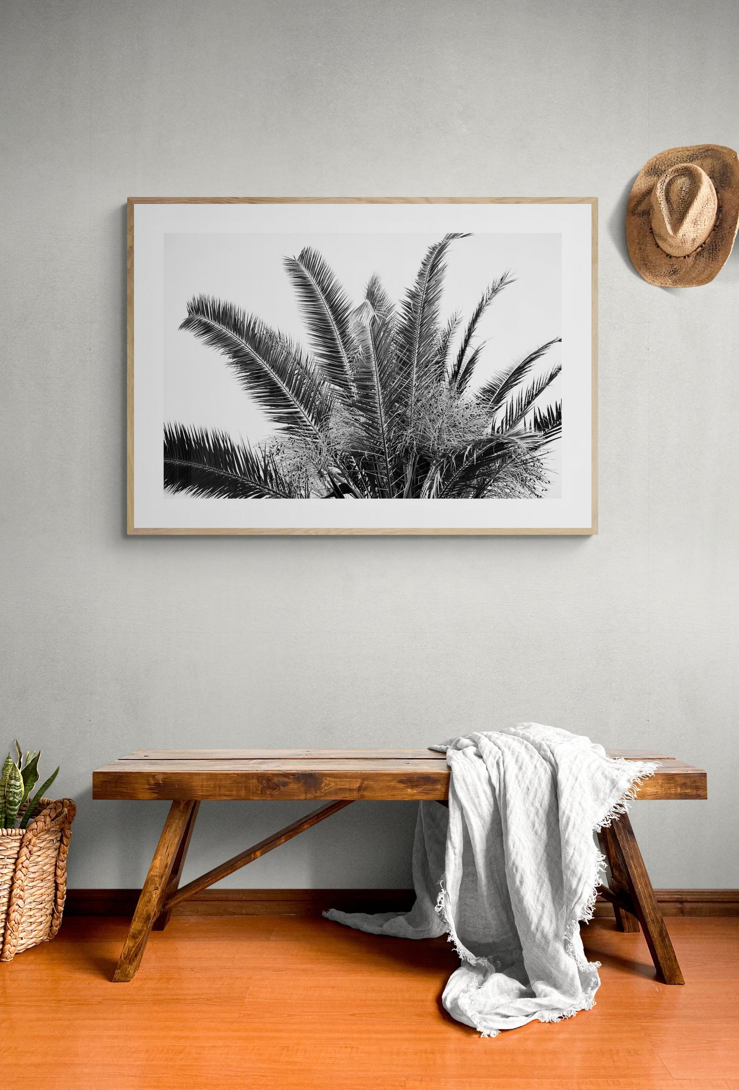 Modern Black And White Photograph - No. 19 by Alicia Bock Print Shop - product image 3 for Resin Society