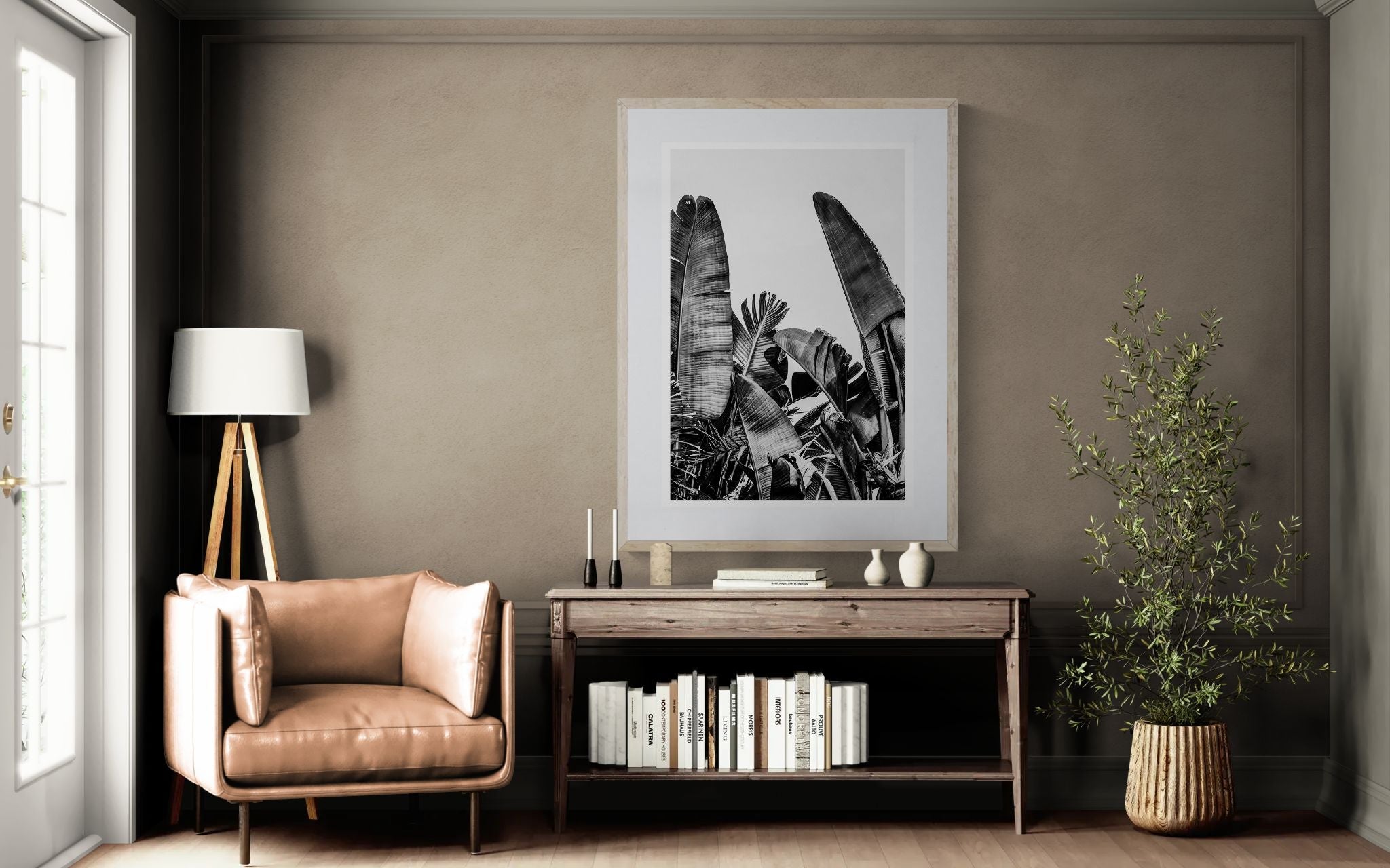 Modern Fine Art Photograph - Silver Skies #1 by Alicia Bock Print Shop - product image 4 for Resin Society