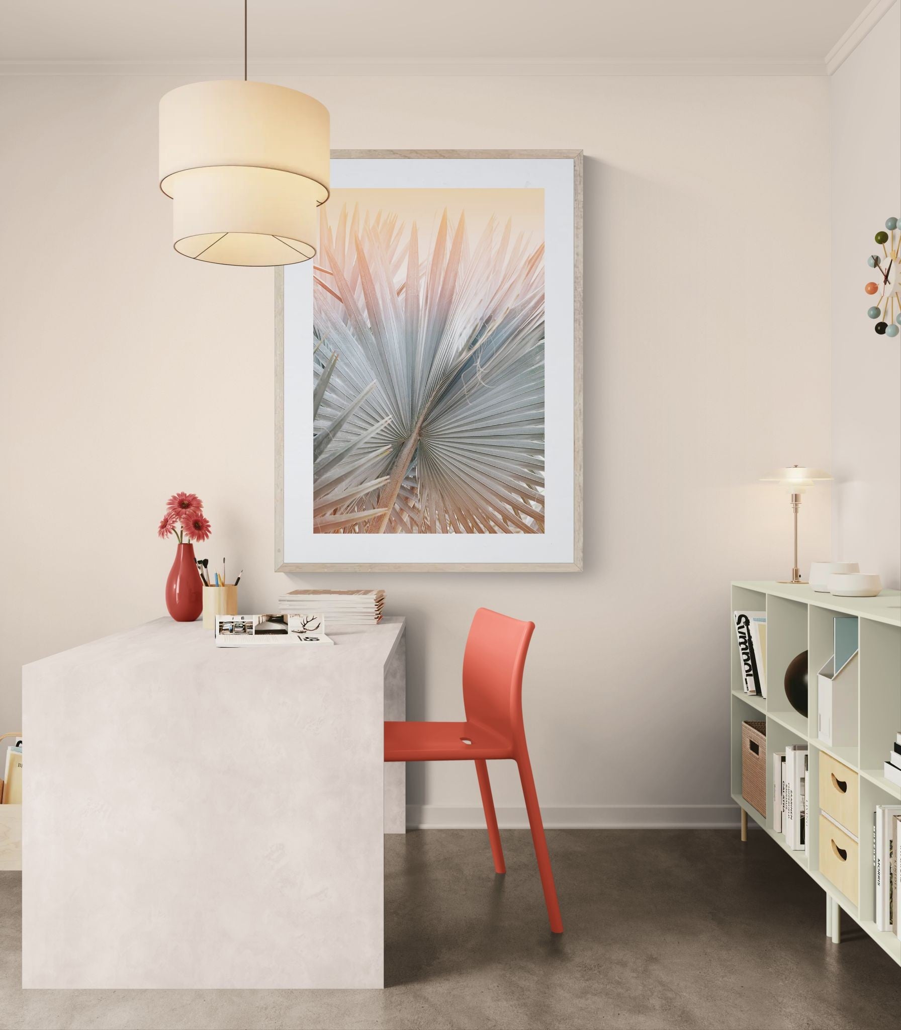 Modern Fine Art Photograph - Summer Romance by Alicia Bock Print Shop - product image 4 for Resin Society