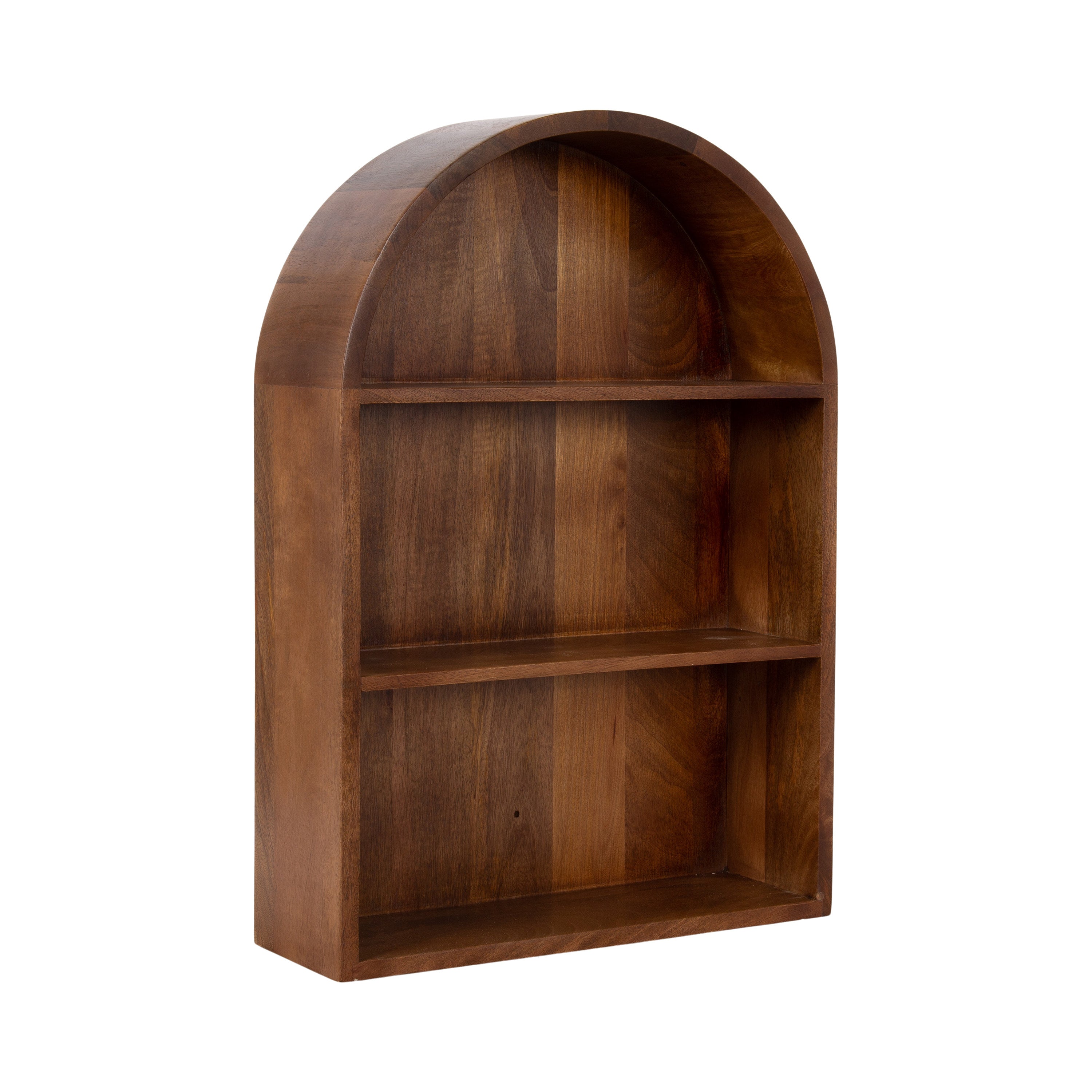 Arcott Arch Wall Shelf by kateandlaurel