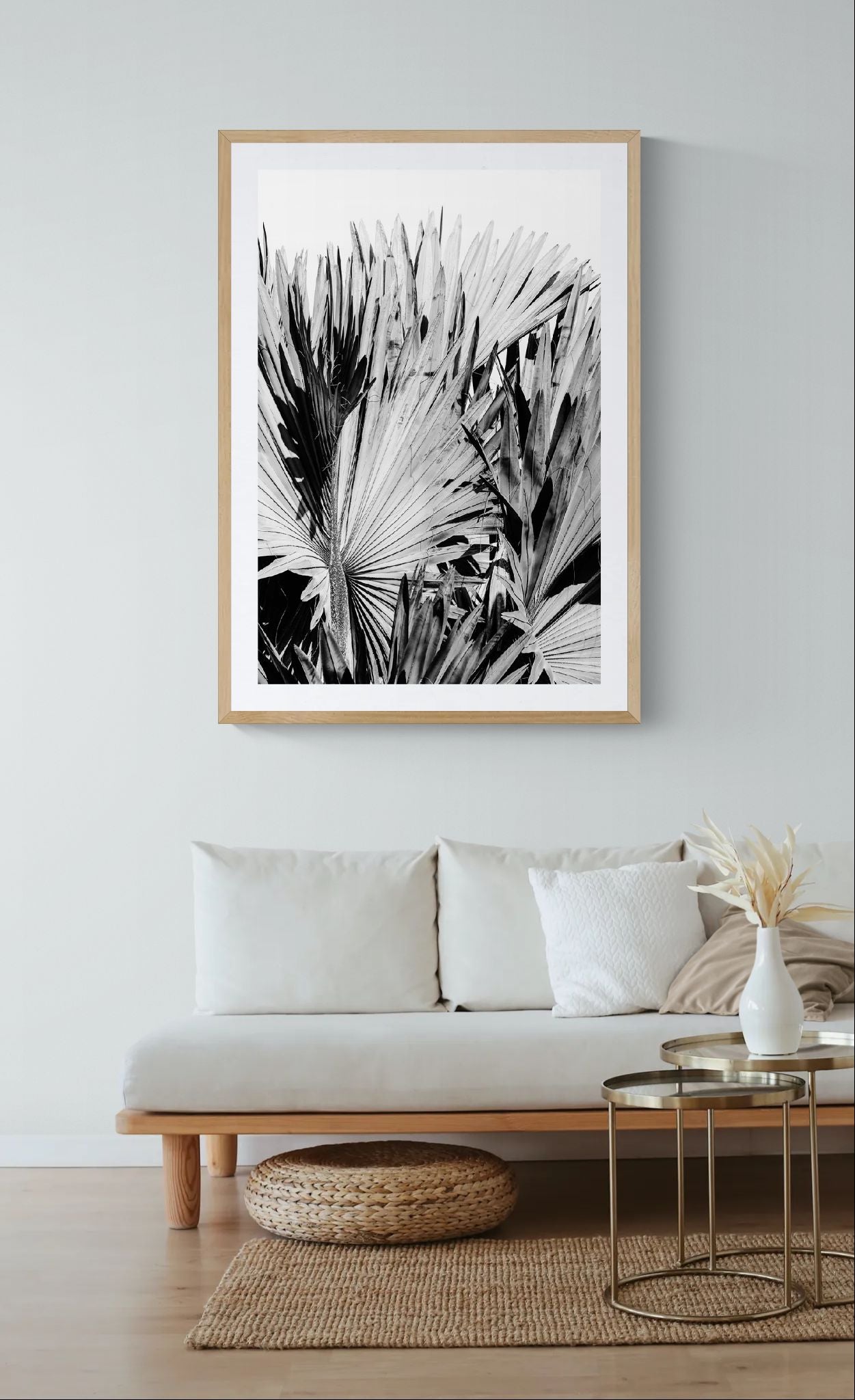Modern Fine Art Photograph - Silver Skies #3 by Alicia Bock Print Shop - product image 2 for Resin Society