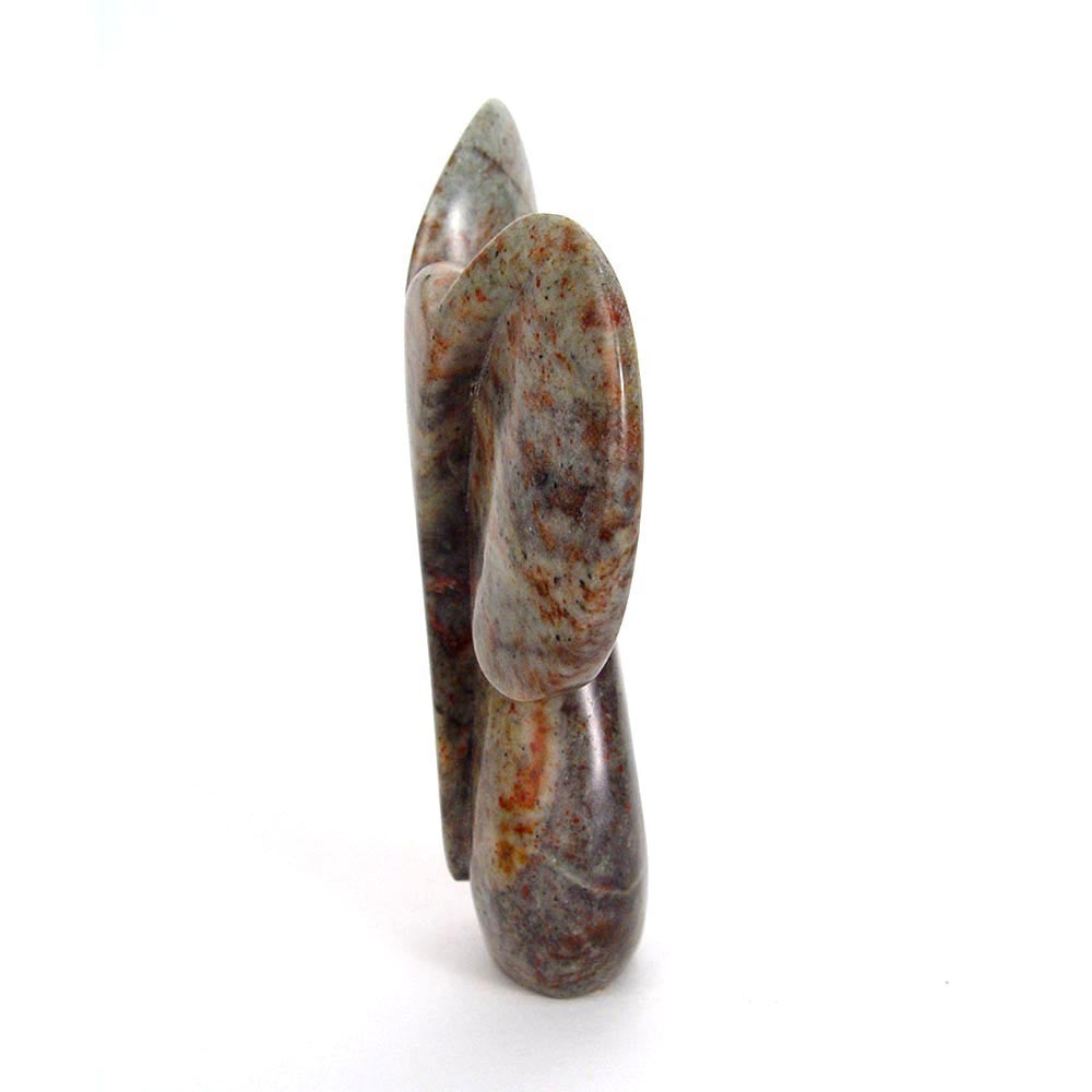 Abstract Stone Elephant by Mbare Ltd - product image 6 for Resin Society