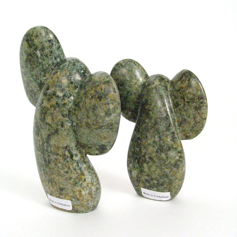 Abstract Stone Elephant by Mbare Ltd - product image 4 for Resin Society