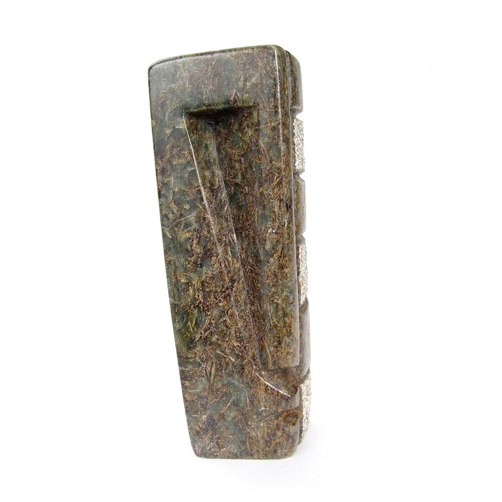 Abstract Stone Head - Serenity by Mbare Ltd - product image 3 for Resin Society