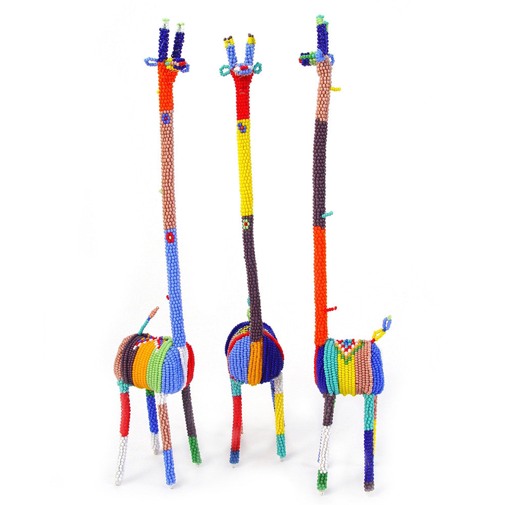Beaded Animals by Mbare Ltd - product image 5 for Resin Society