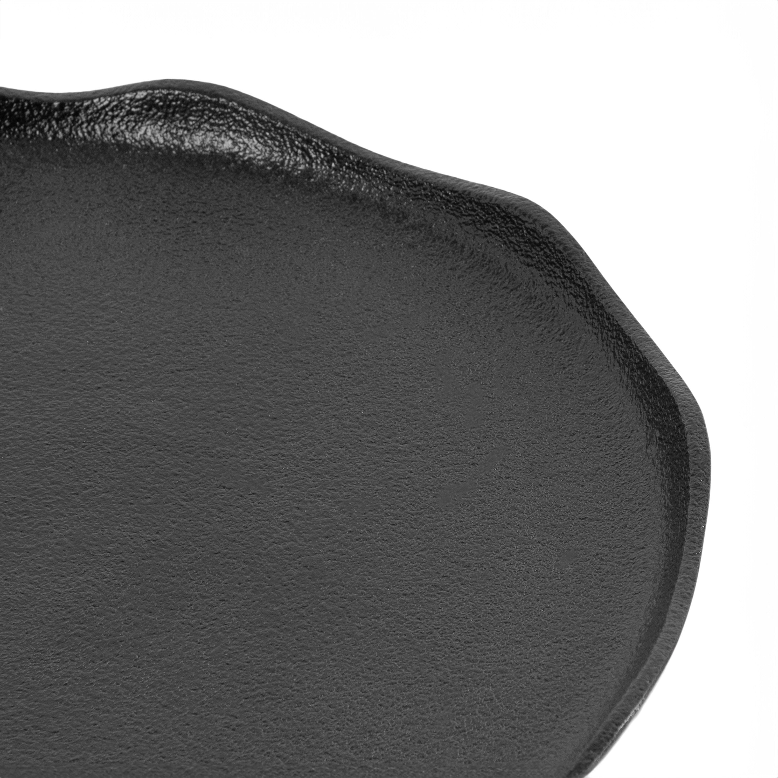 Alessia Round Side Table by kateandlaurel - product image 3 for Resin Society