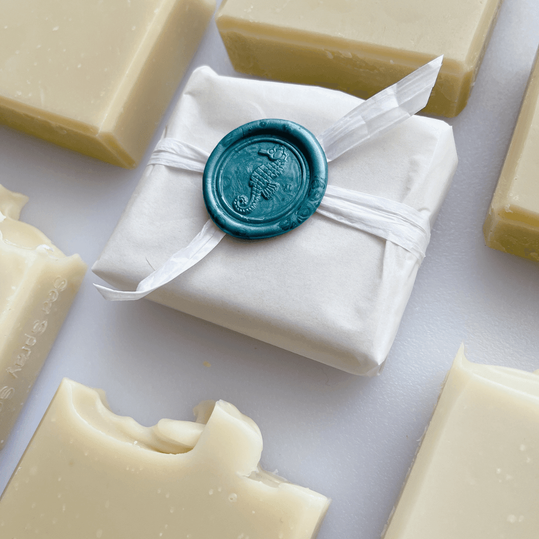Artisanal Aleppo Style Soap by Sea Spray Soap - product image 10 for Resin Society